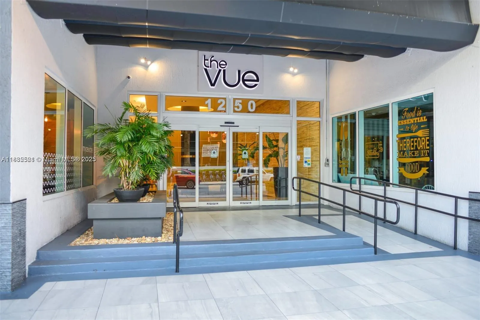 1250 S Miami Ave, #2309