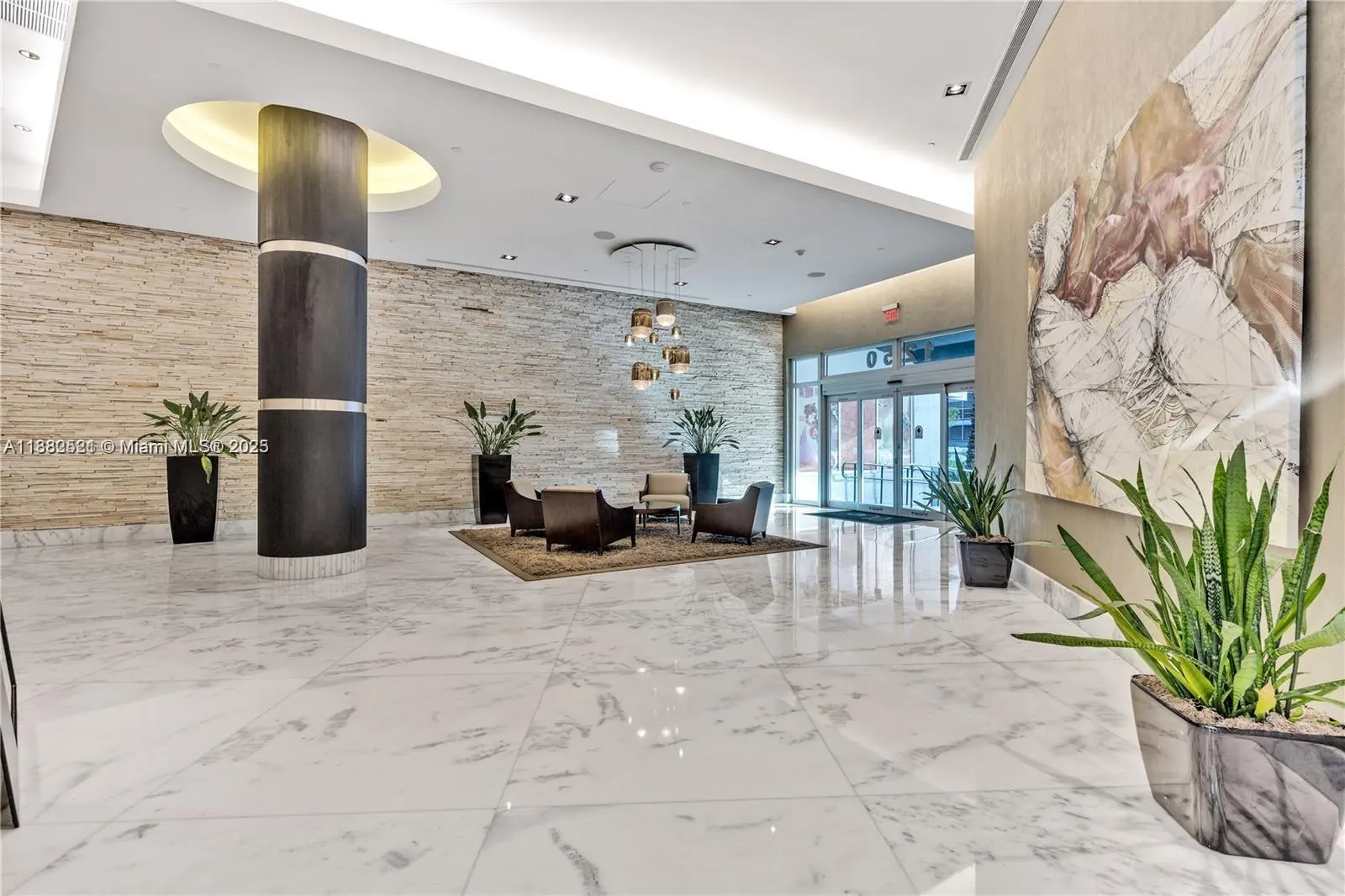 1250 S Miami Ave, #2309