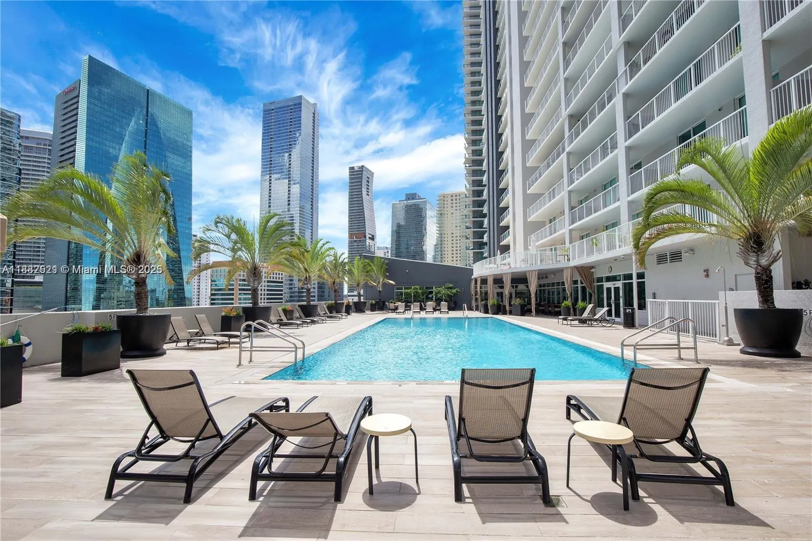 1250 S Miami Ave, #2309