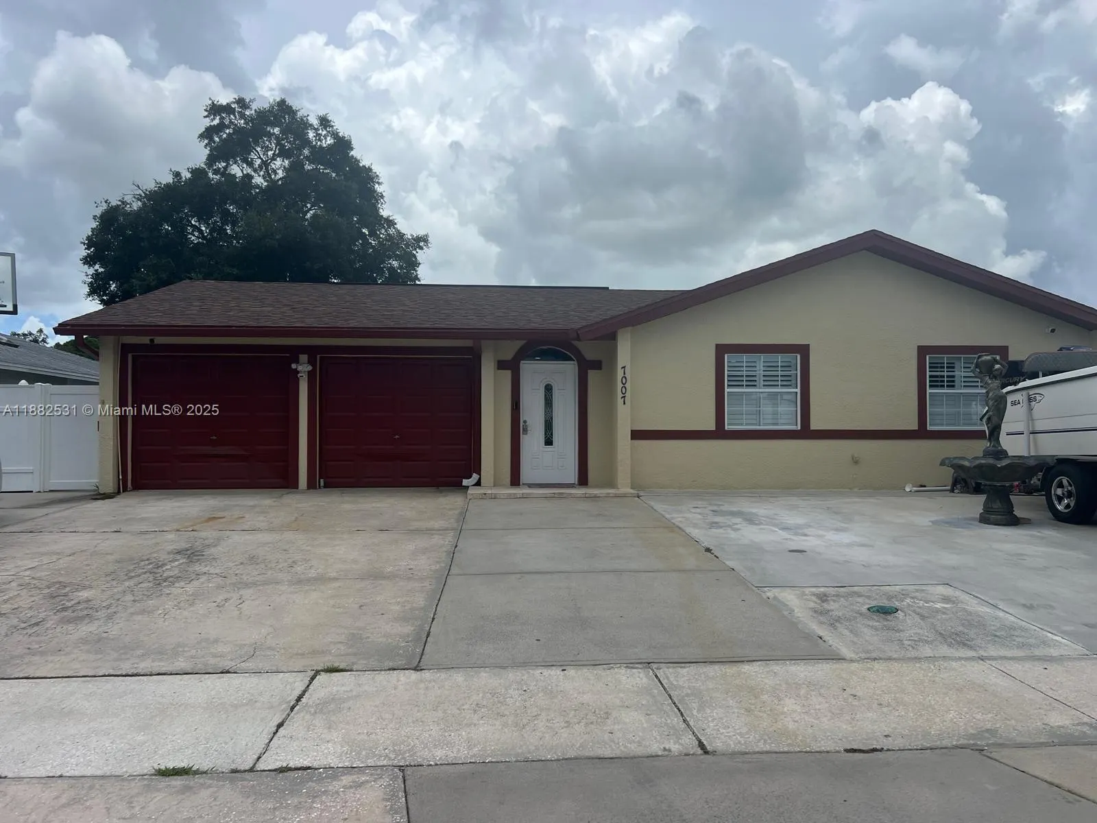 7007 Lambright Ct