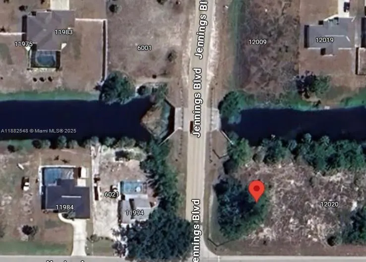 12010 XAVIER AVE