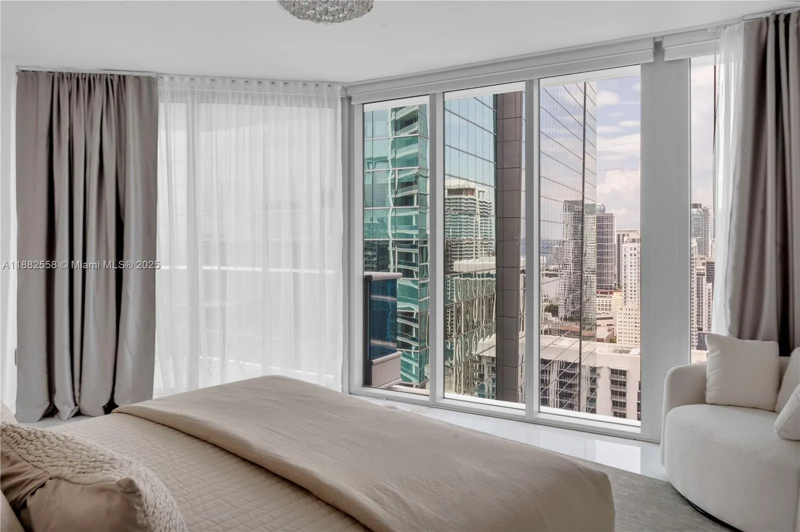 200 Biscayne Boulevard Way, #4201