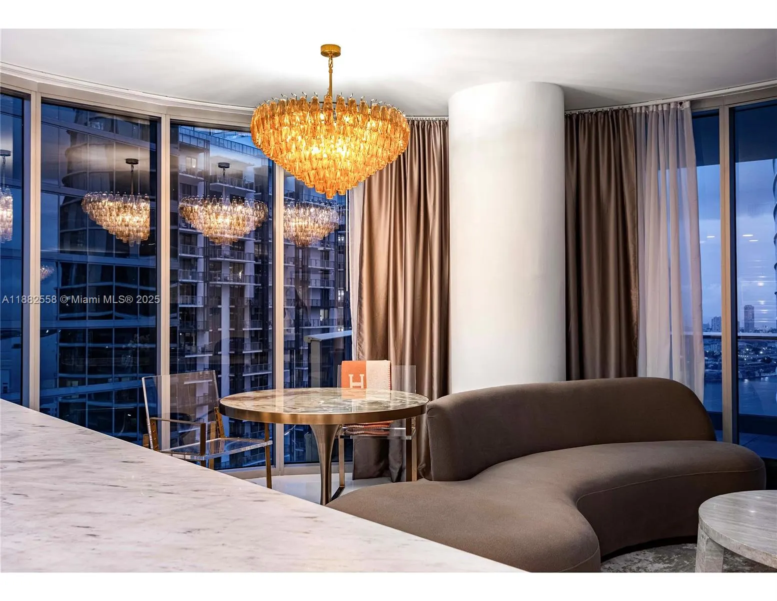 200 Biscayne Boulevard Way, #4201