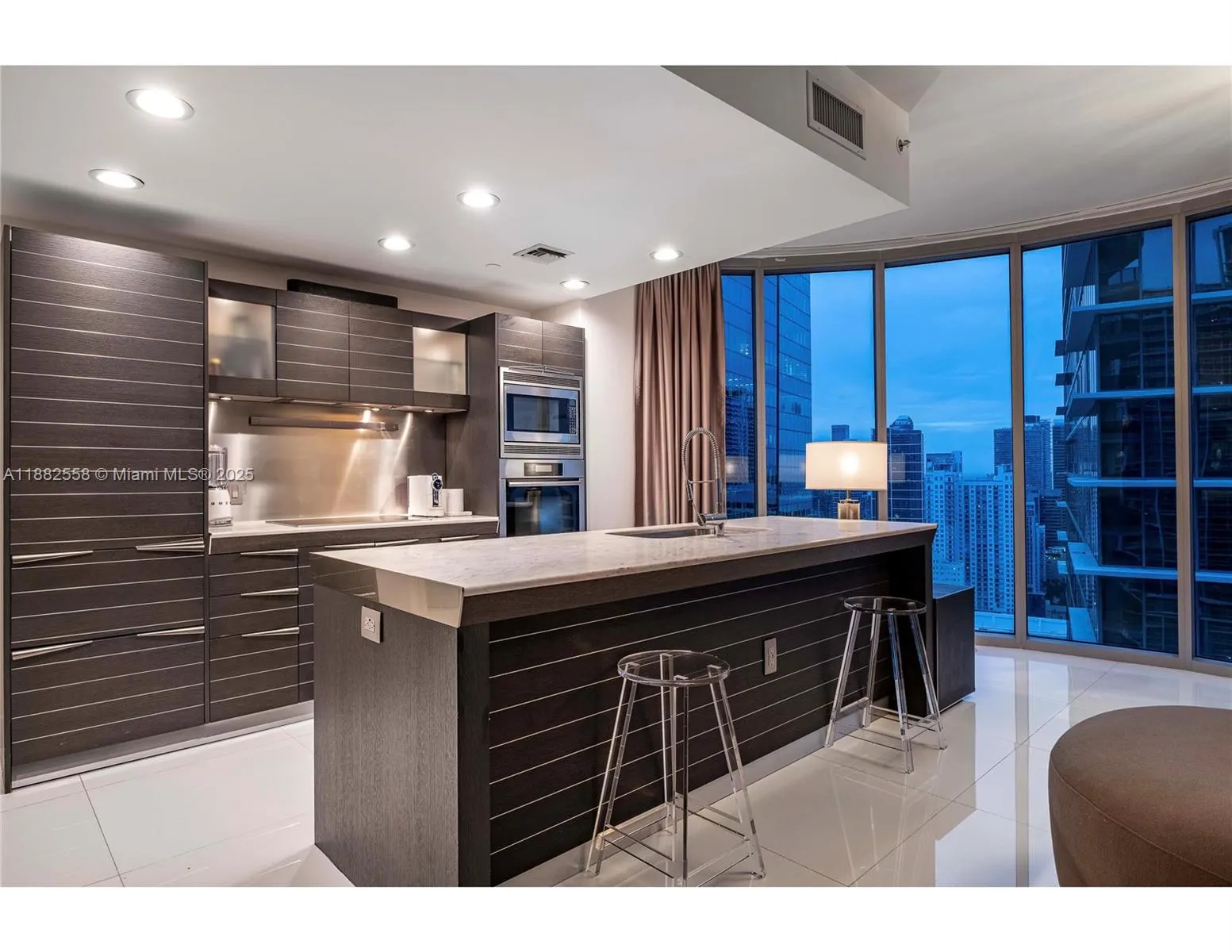 200 Biscayne Boulevard Way, #4201