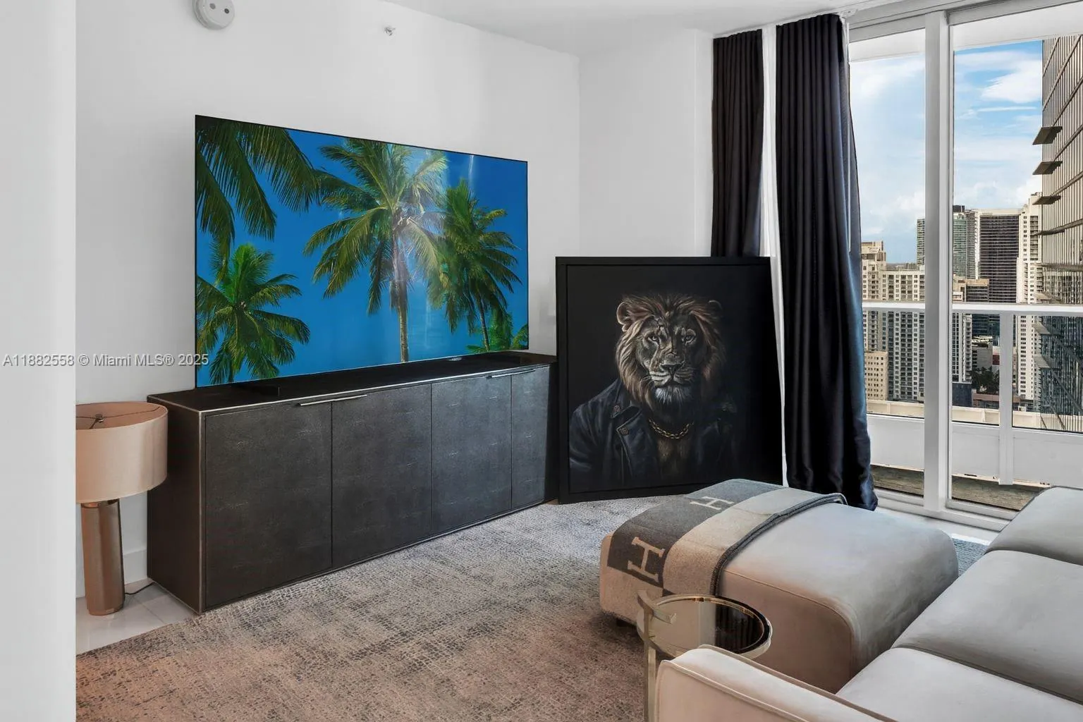 200 Biscayne Boulevard Way, #4201