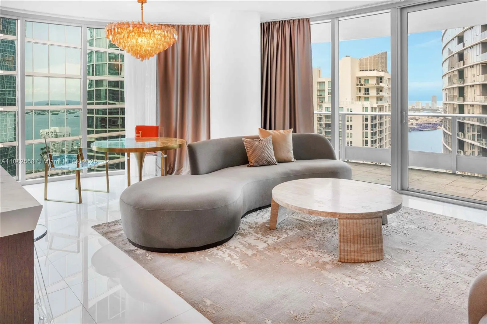 200 Biscayne Boulevard Way, #4201