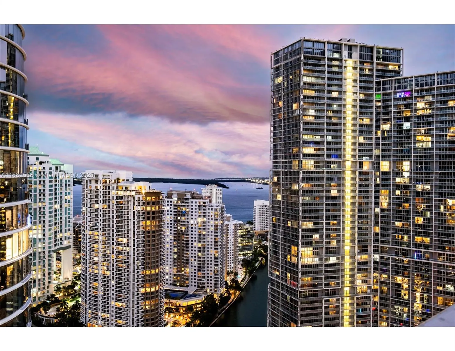 200 Biscayne Boulevard Way, #4201