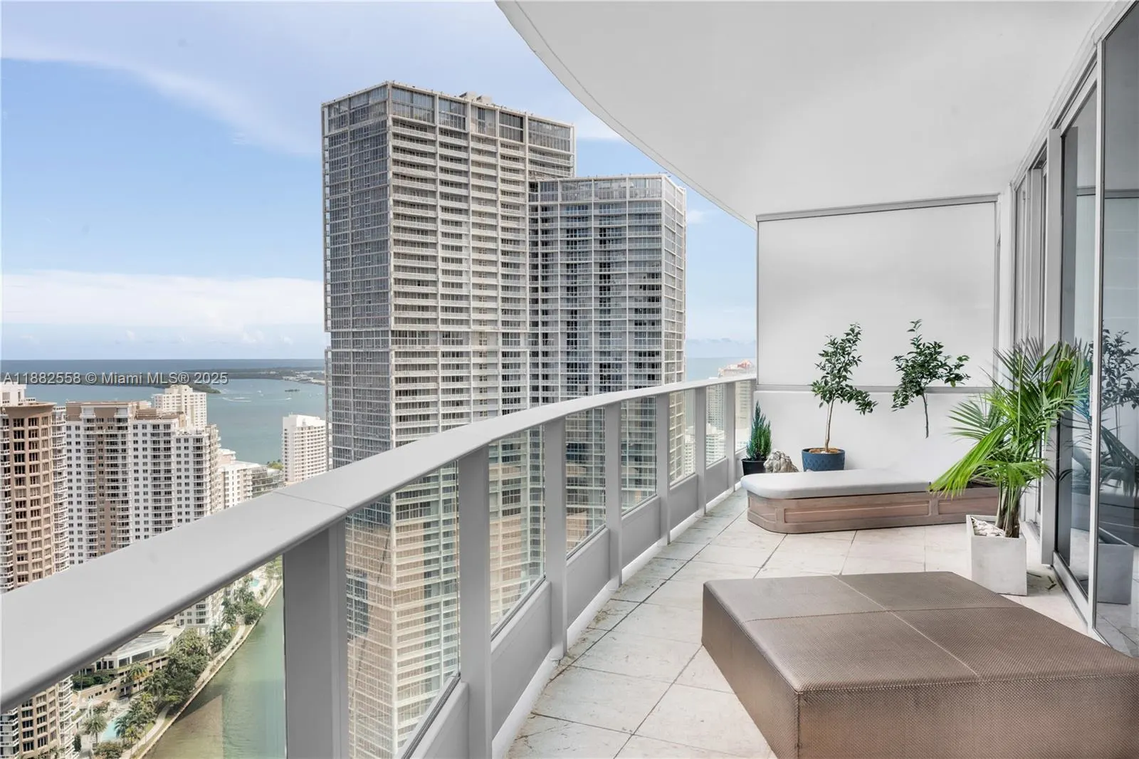 200 Biscayne Boulevard Way, #4201