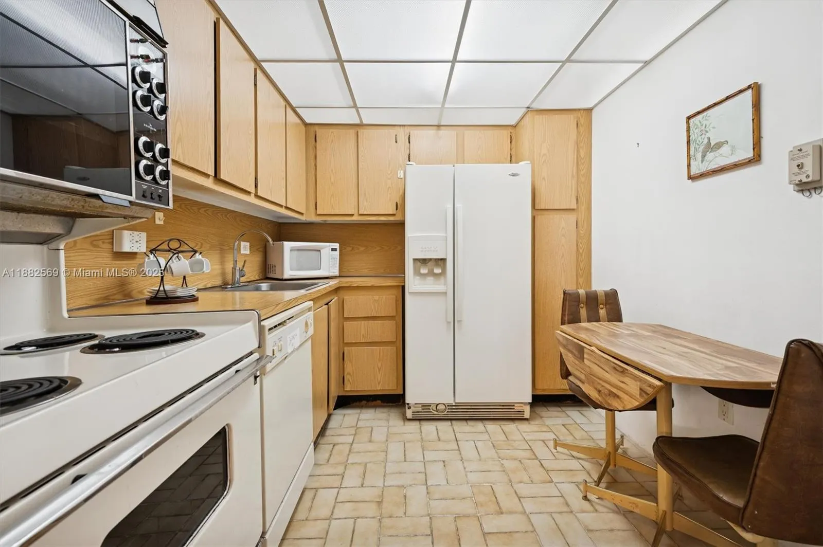 20515 E Country Club Dr, #442