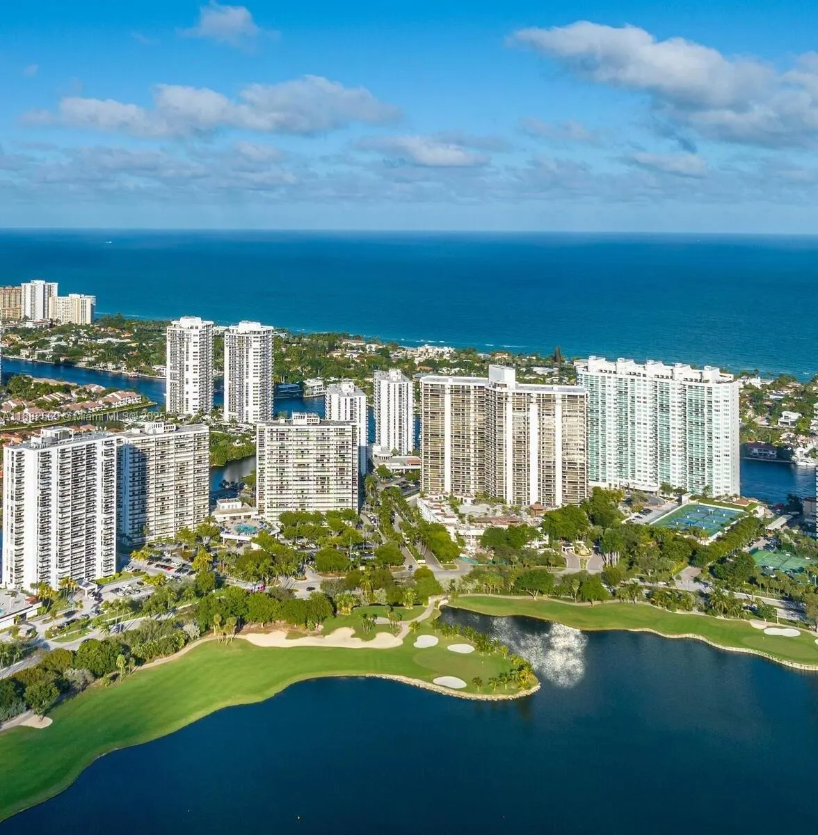 20515 E Country Club Dr, #442