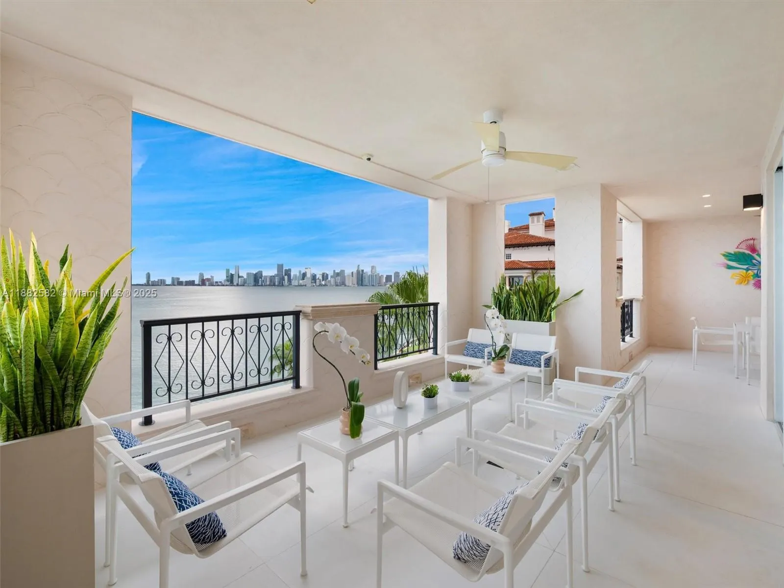 5053 Fisher Island Dr, #5053