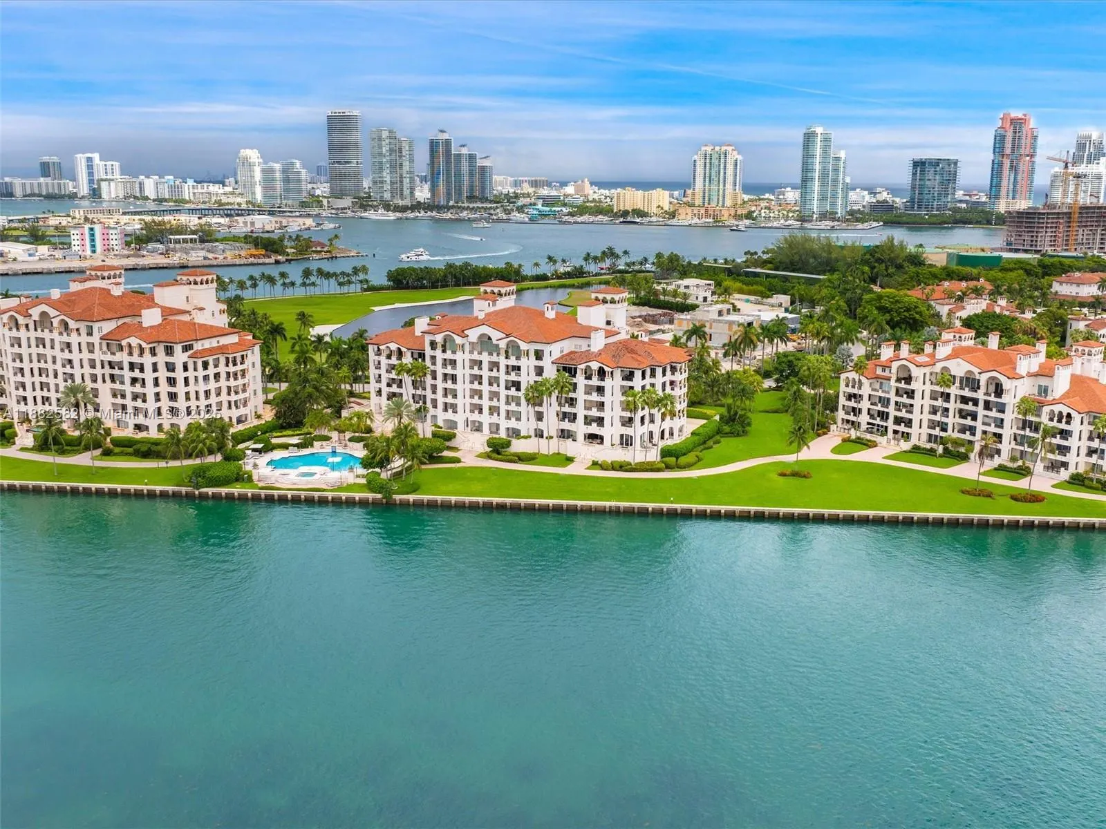 5053 Fisher Island Dr, #5053