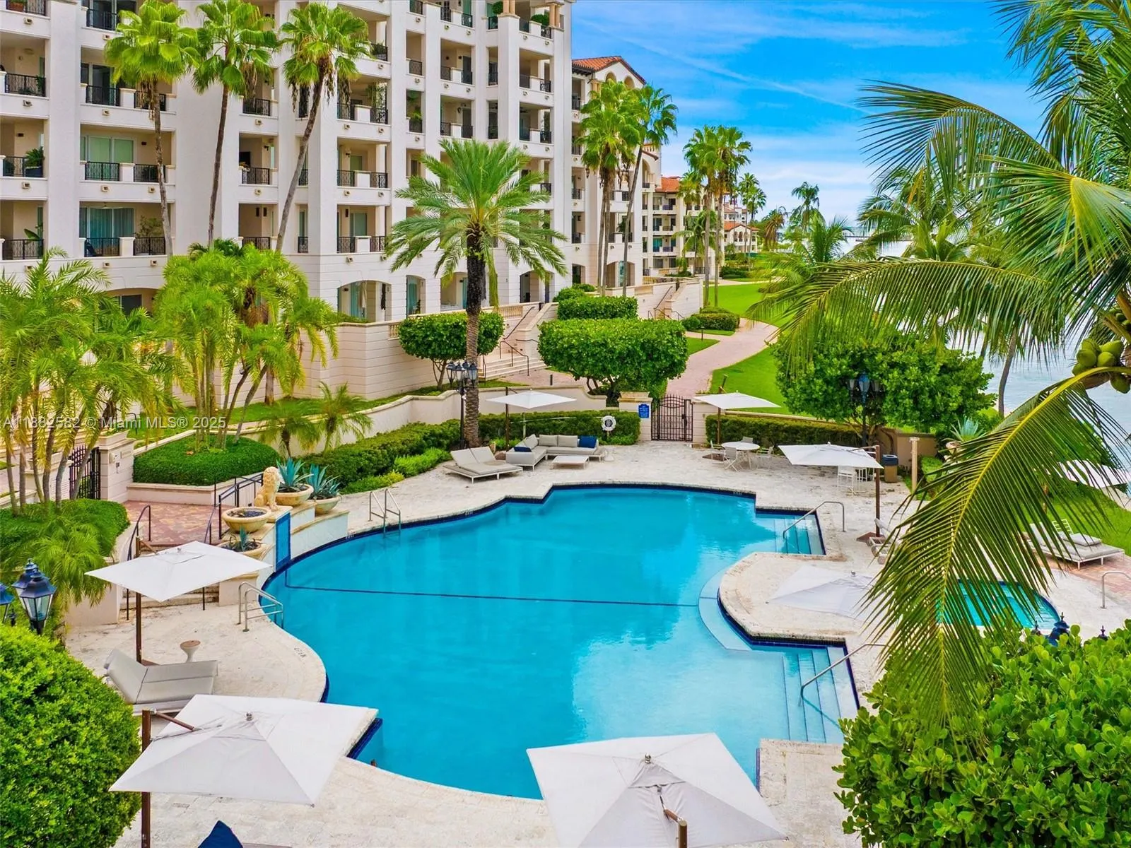 5053 Fisher Island Dr, #5053