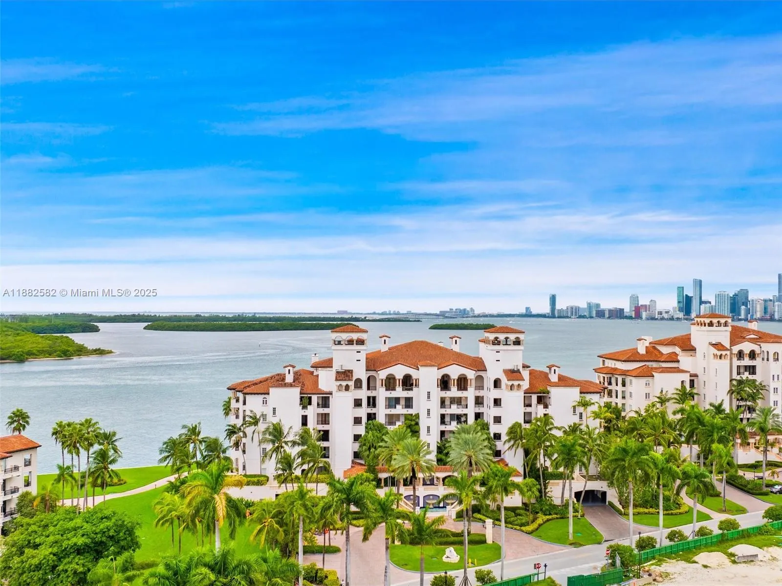5053 Fisher Island Dr, #5053