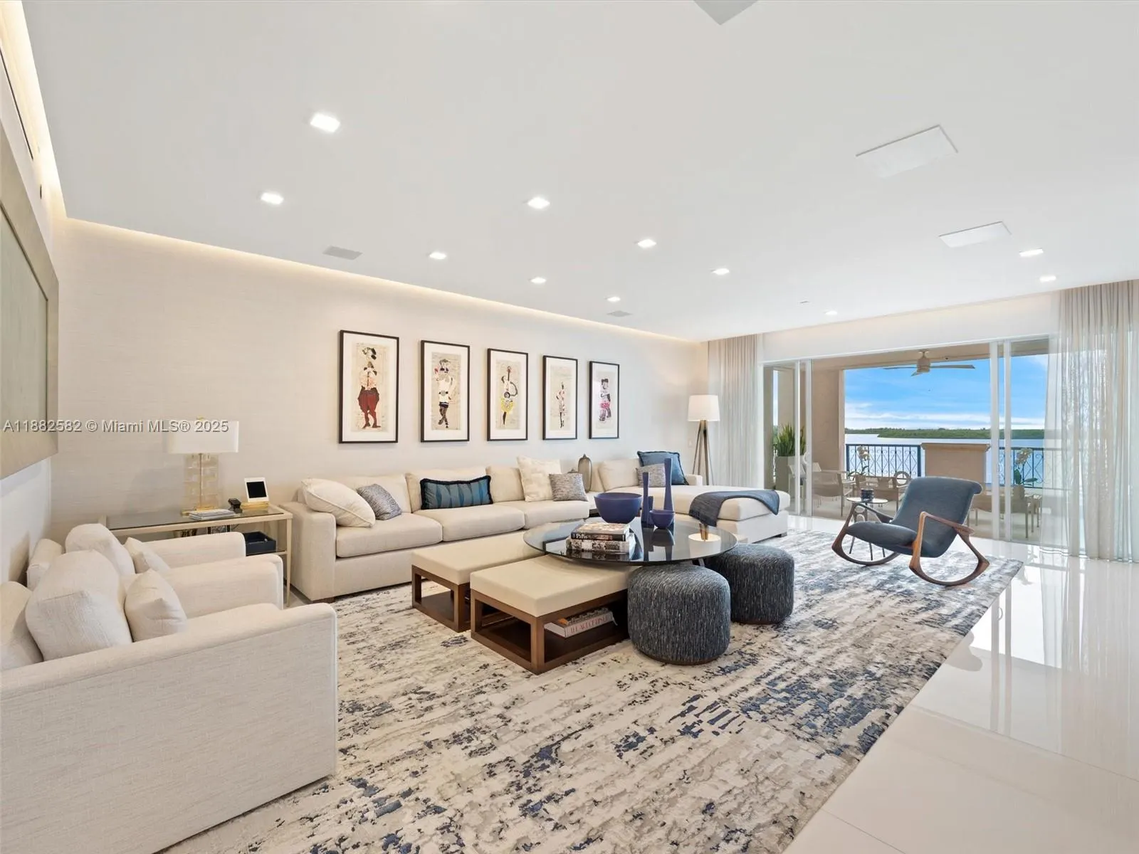 5053 Fisher Island Dr, #5053