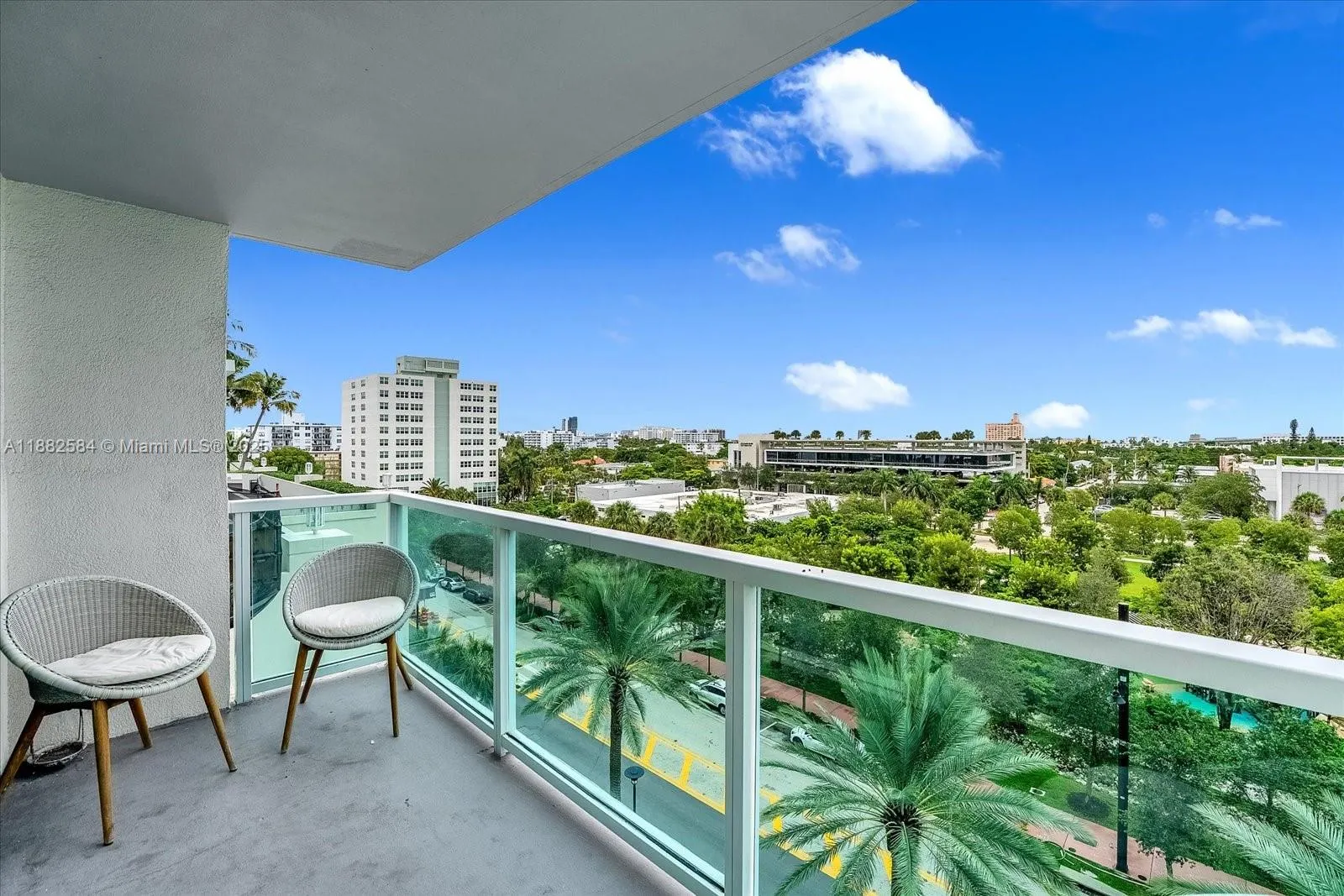 650 West Ave, #704