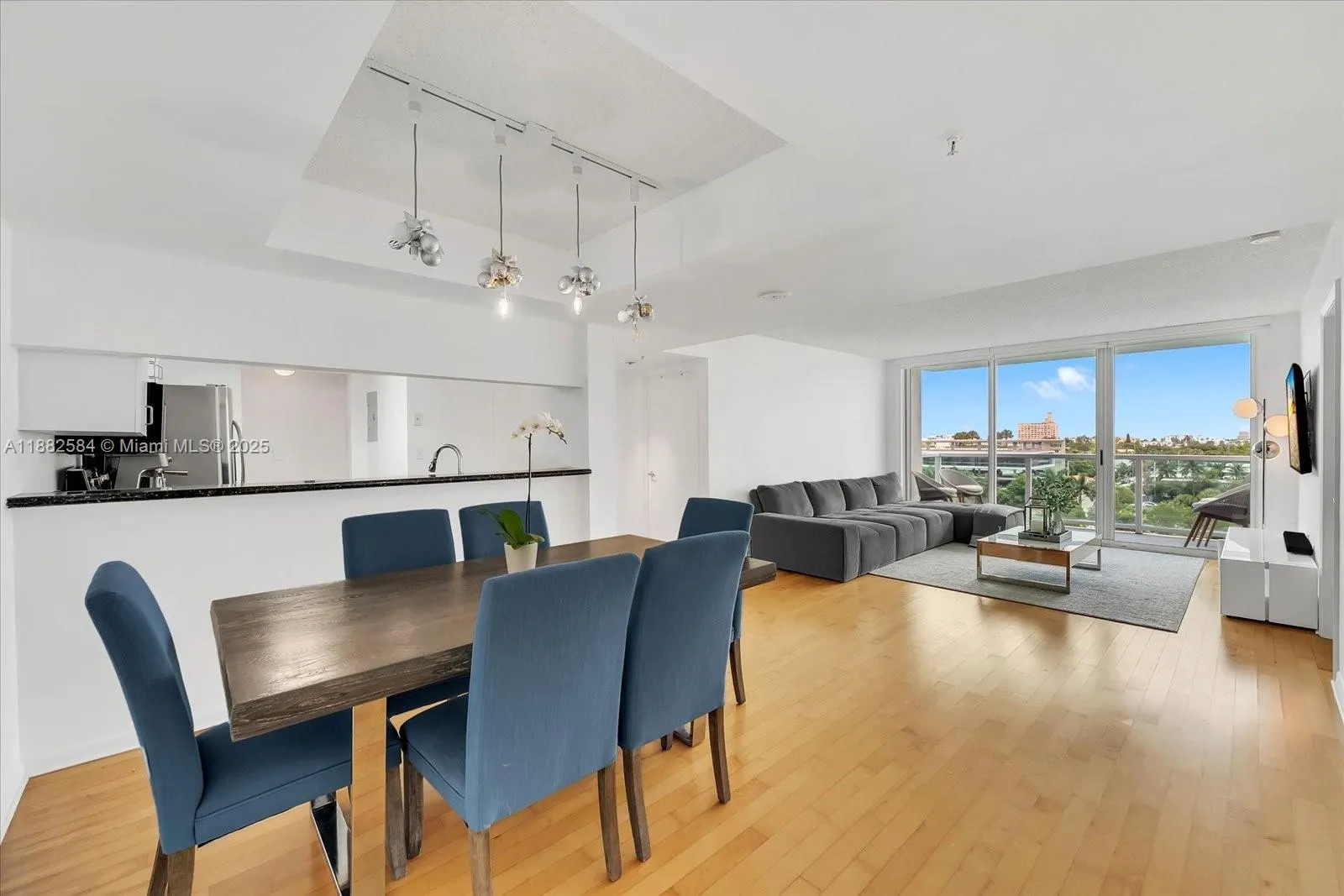 650 West Ave, #704