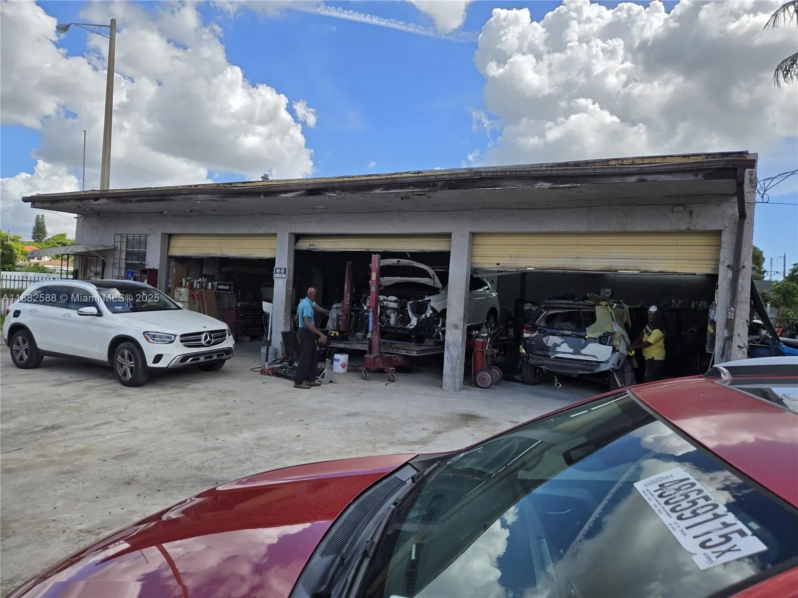 5314 Pembroke Rd