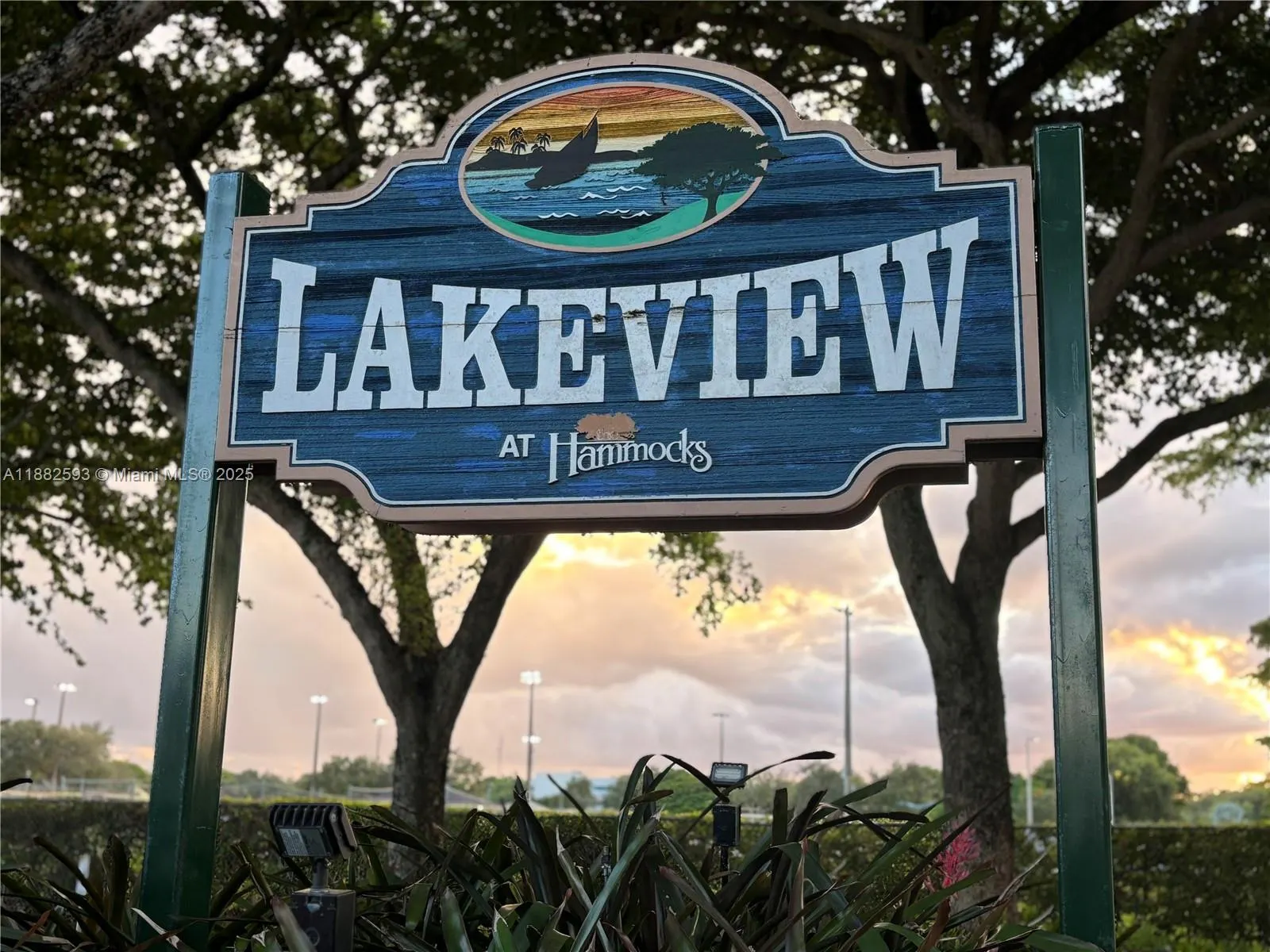 9721 Hammocks Blvd, #105