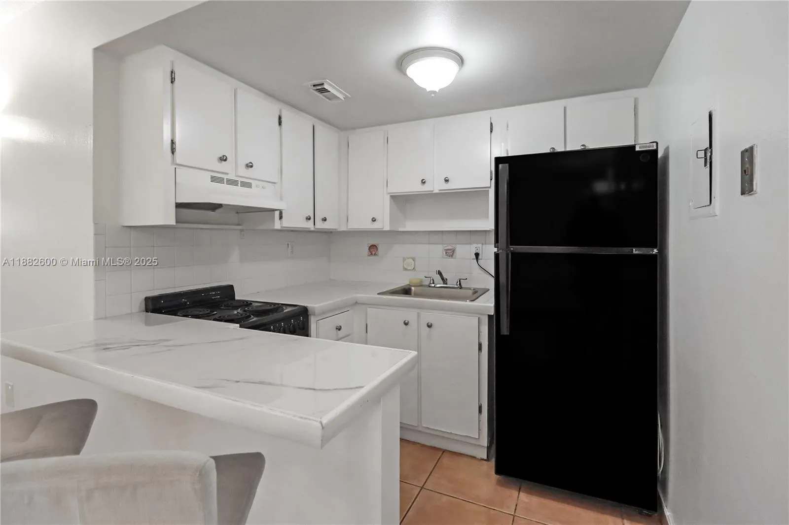 753 Michigan Ave, #3B