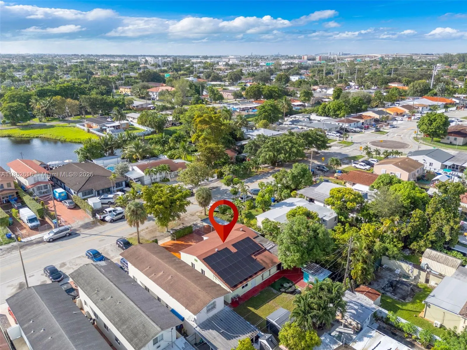 701 Tamiami Canal Rd