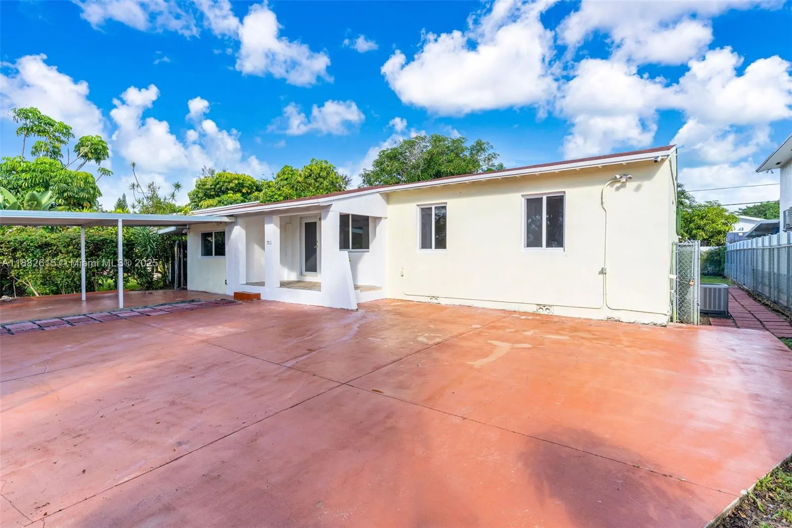 701 Tamiami Canal Rd