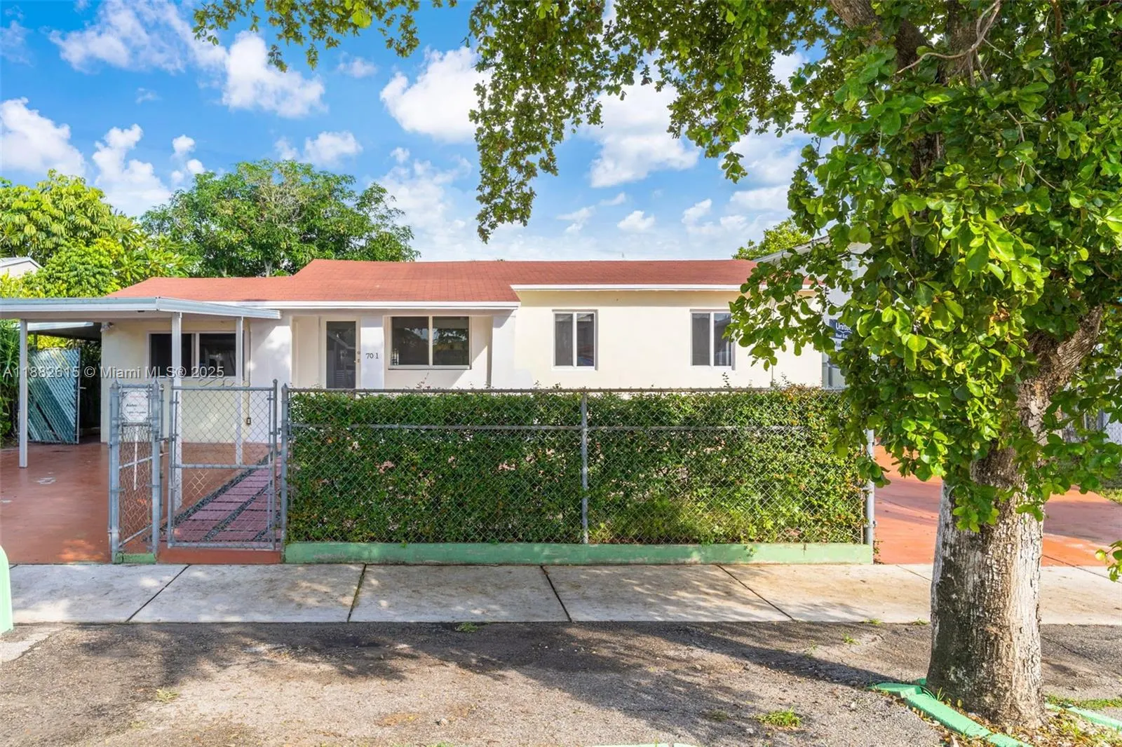 701 Tamiami Canal Rd