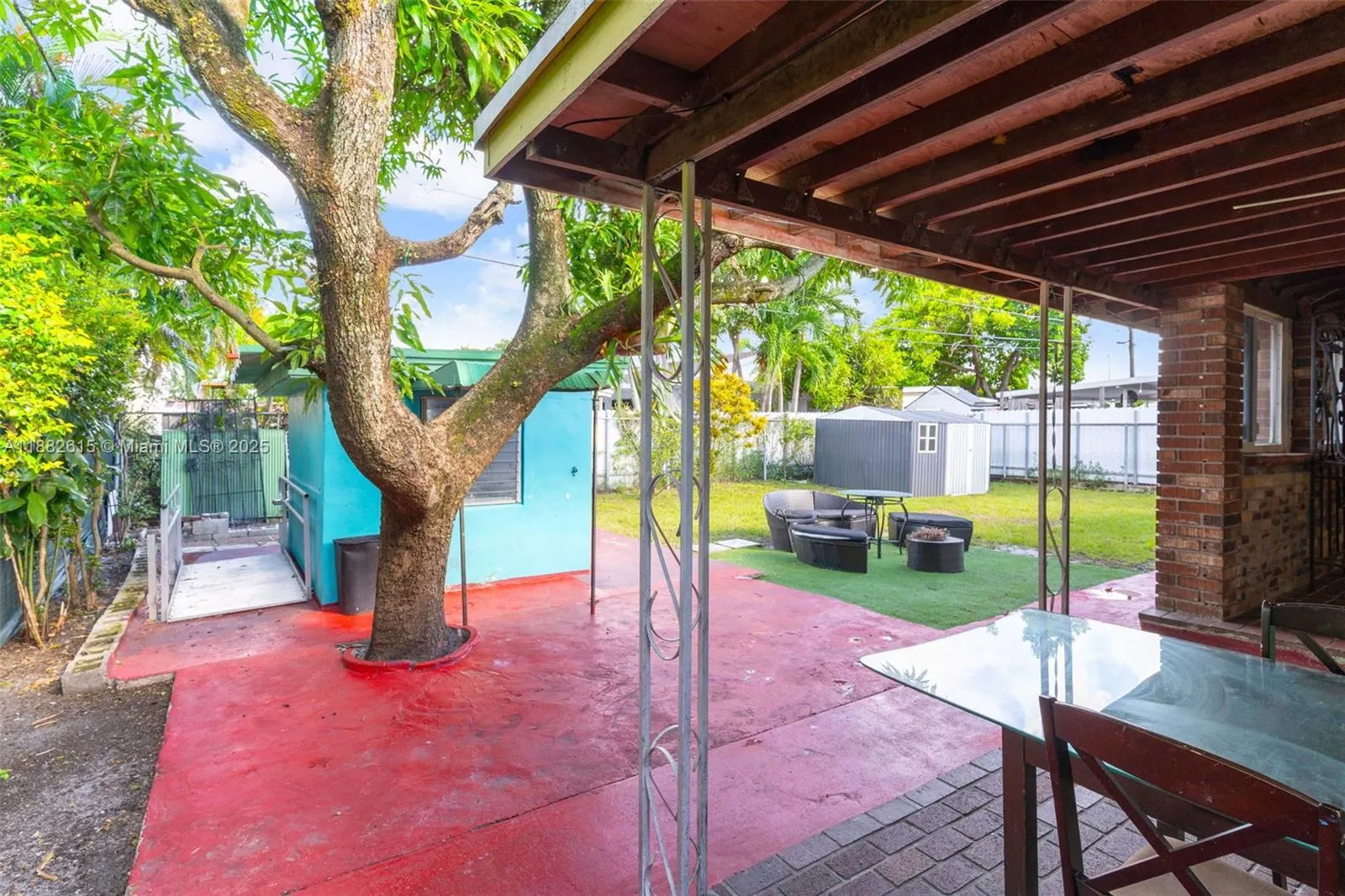 701 Tamiami Canal Rd