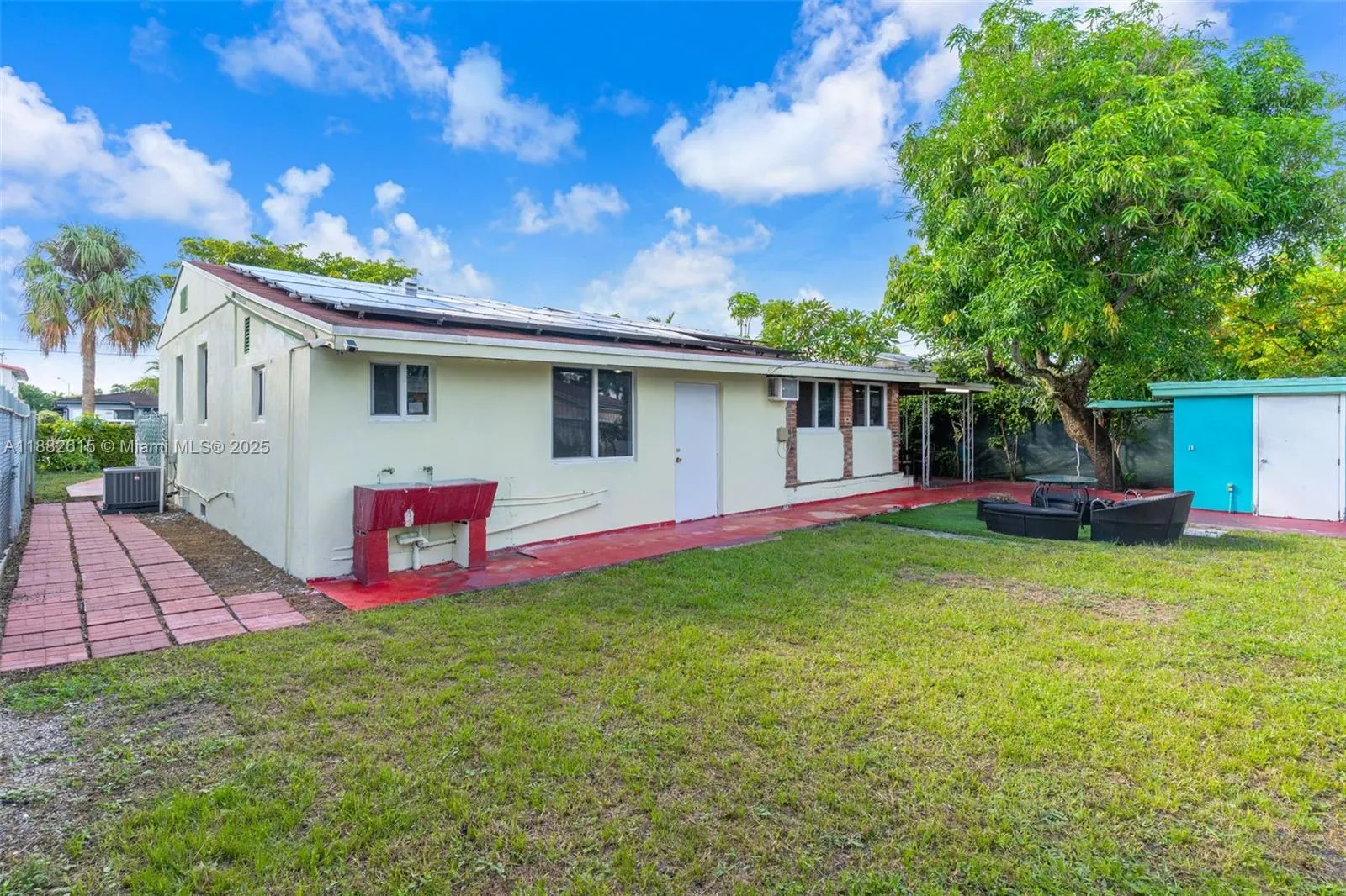 701 Tamiami Canal Rd