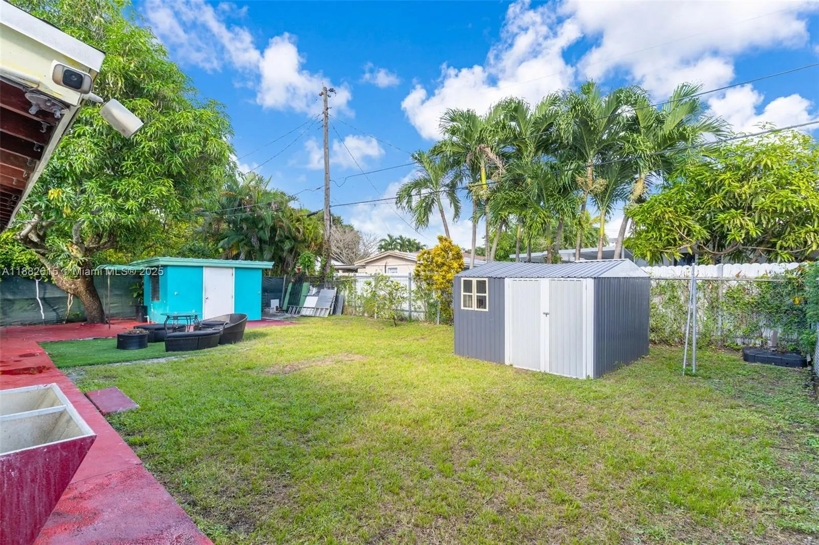 701 Tamiami Canal Rd