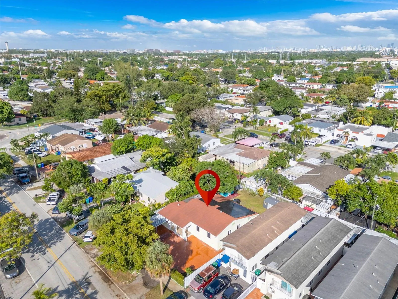 701 Tamiami Canal Rd