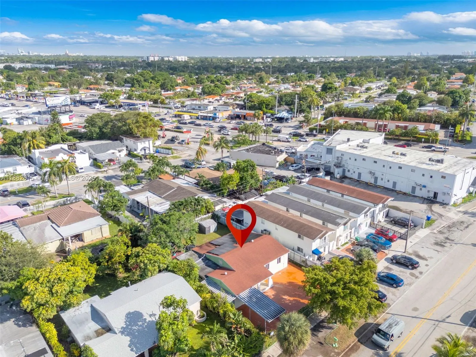 701 Tamiami Canal Rd