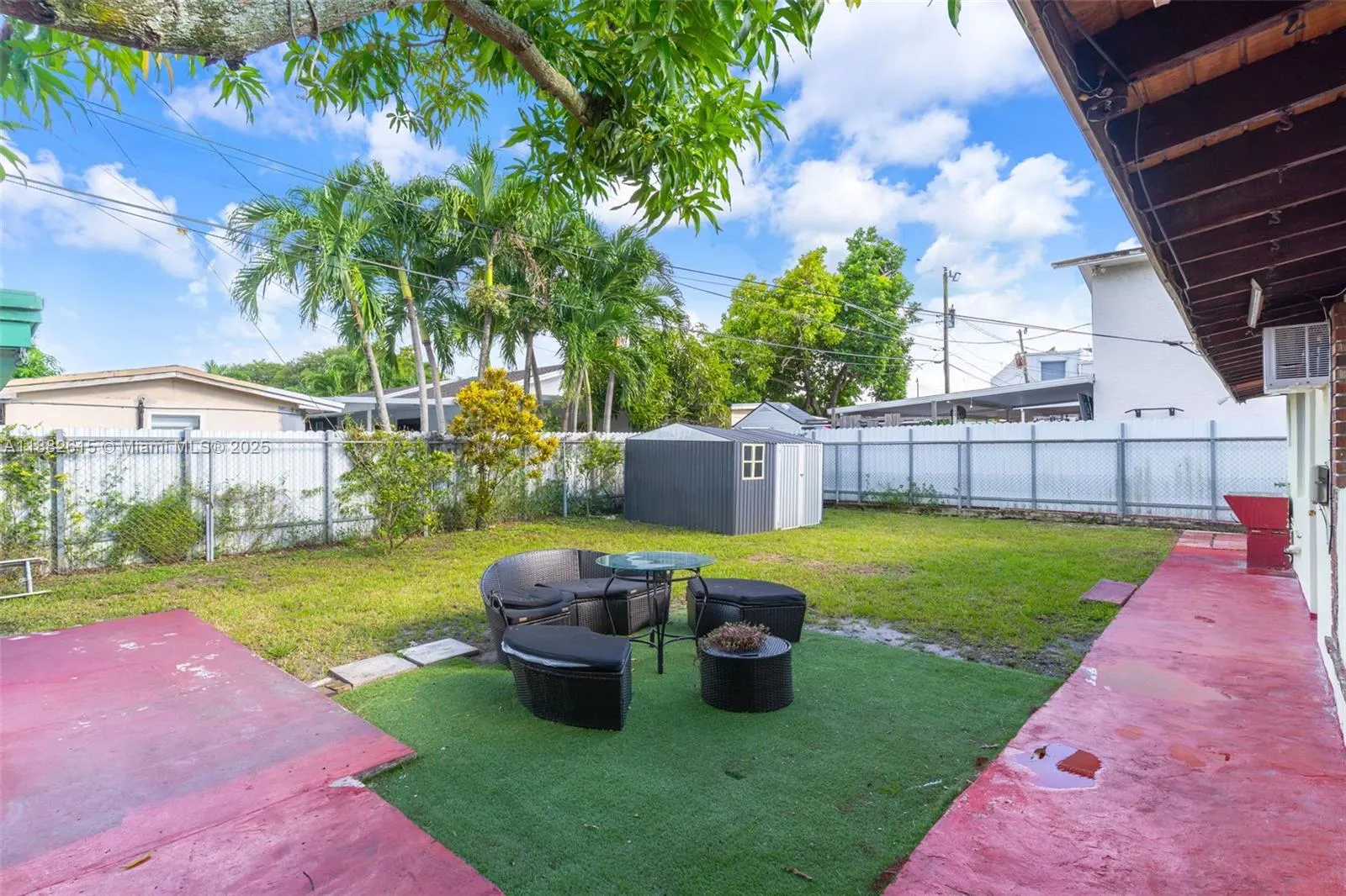 701 Tamiami Canal Rd