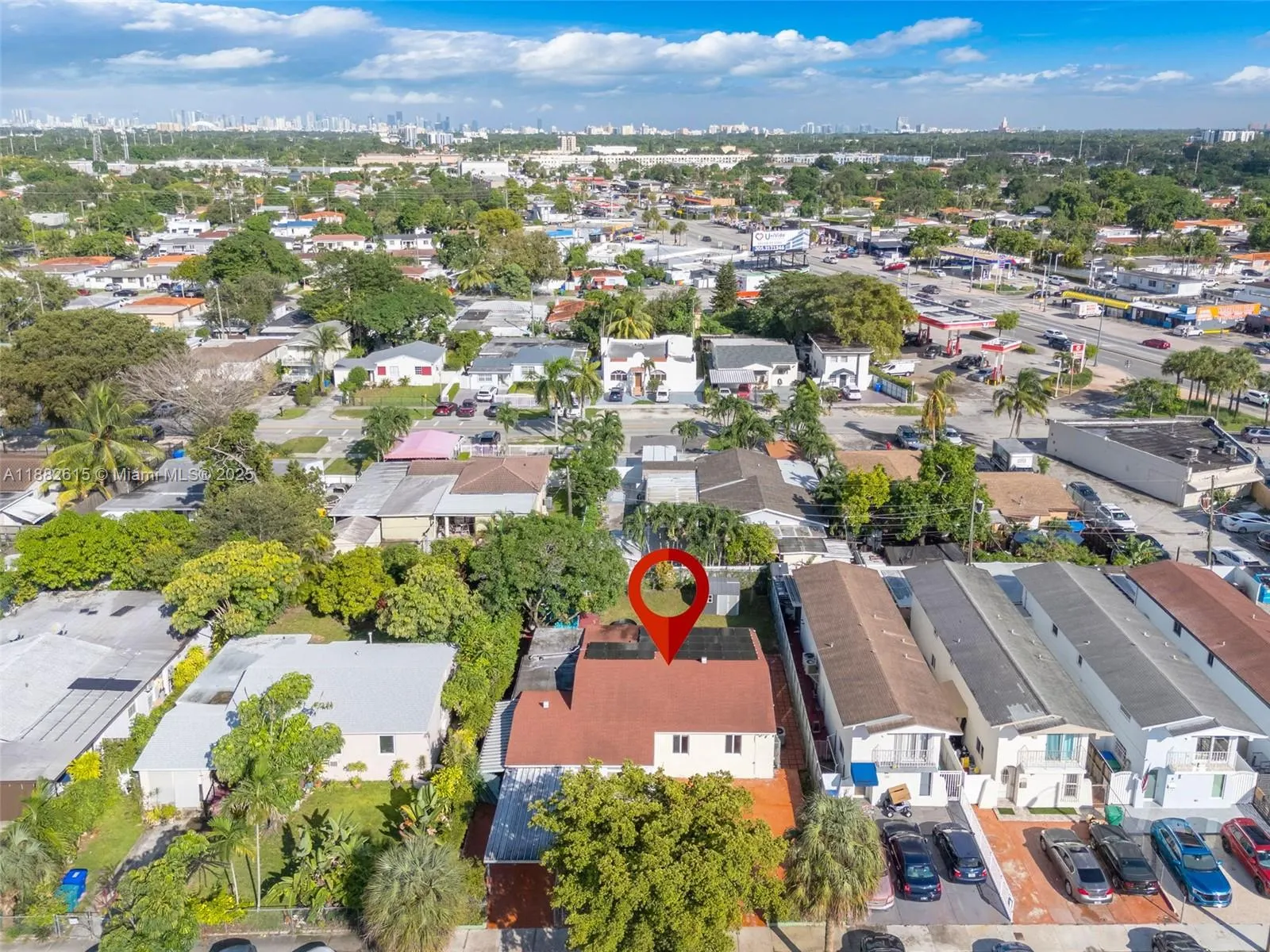 701 Tamiami Canal Rd