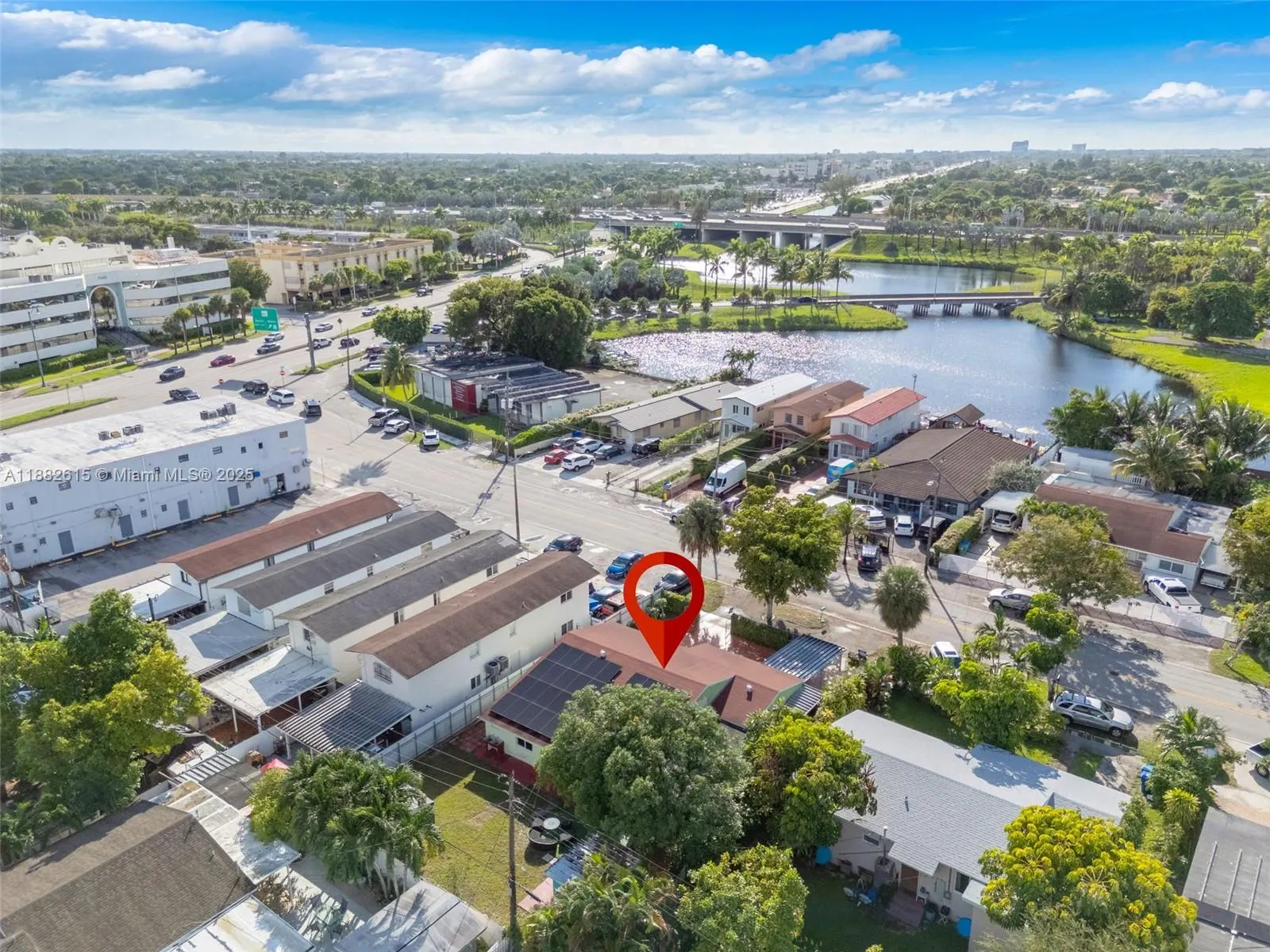701 Tamiami Canal Rd