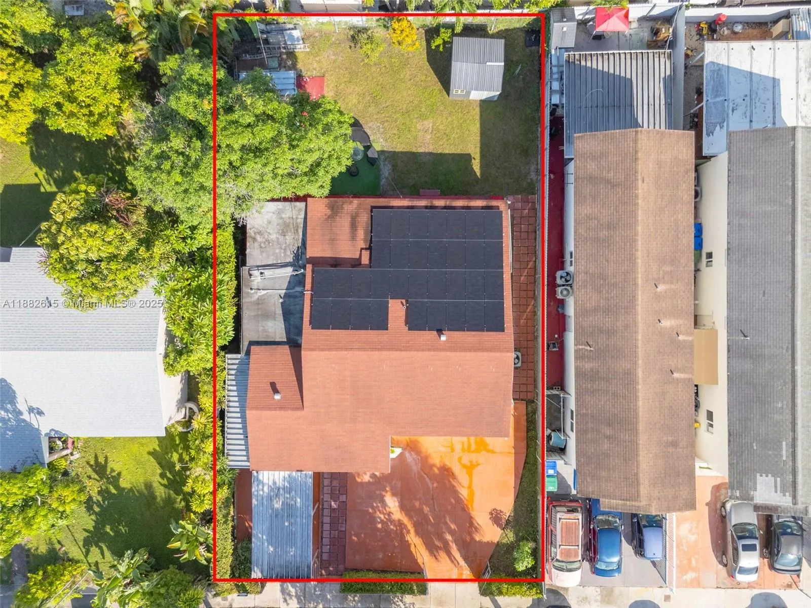 701 Tamiami Canal Rd