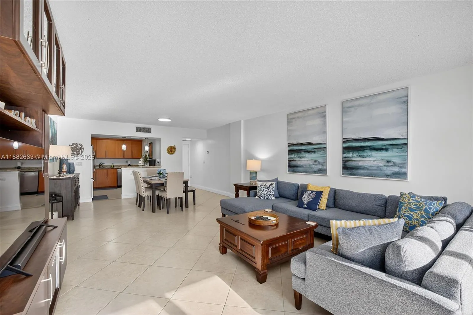 3725 S Ocean Dr, #1127