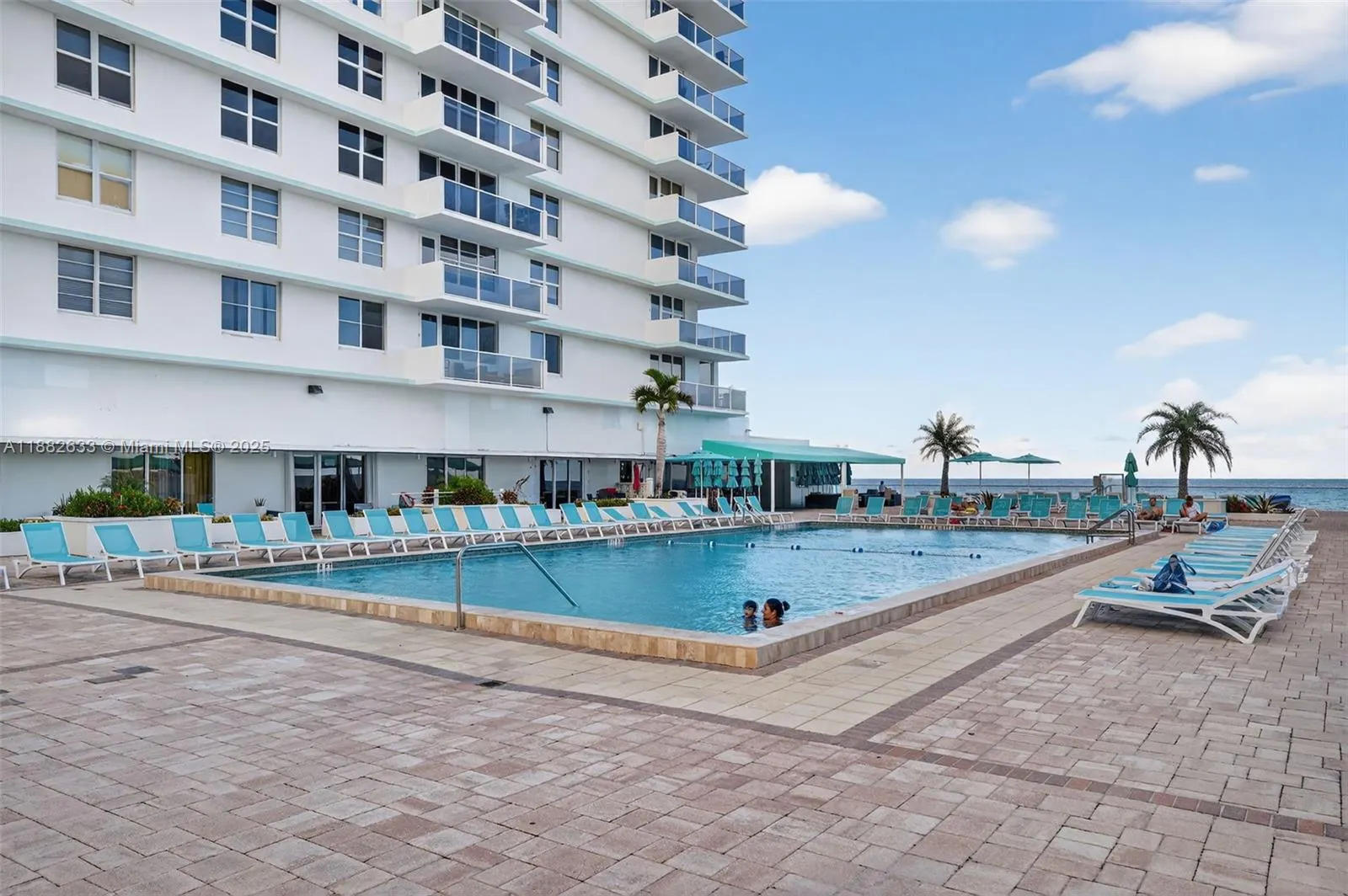 3725 S Ocean Dr, #1127