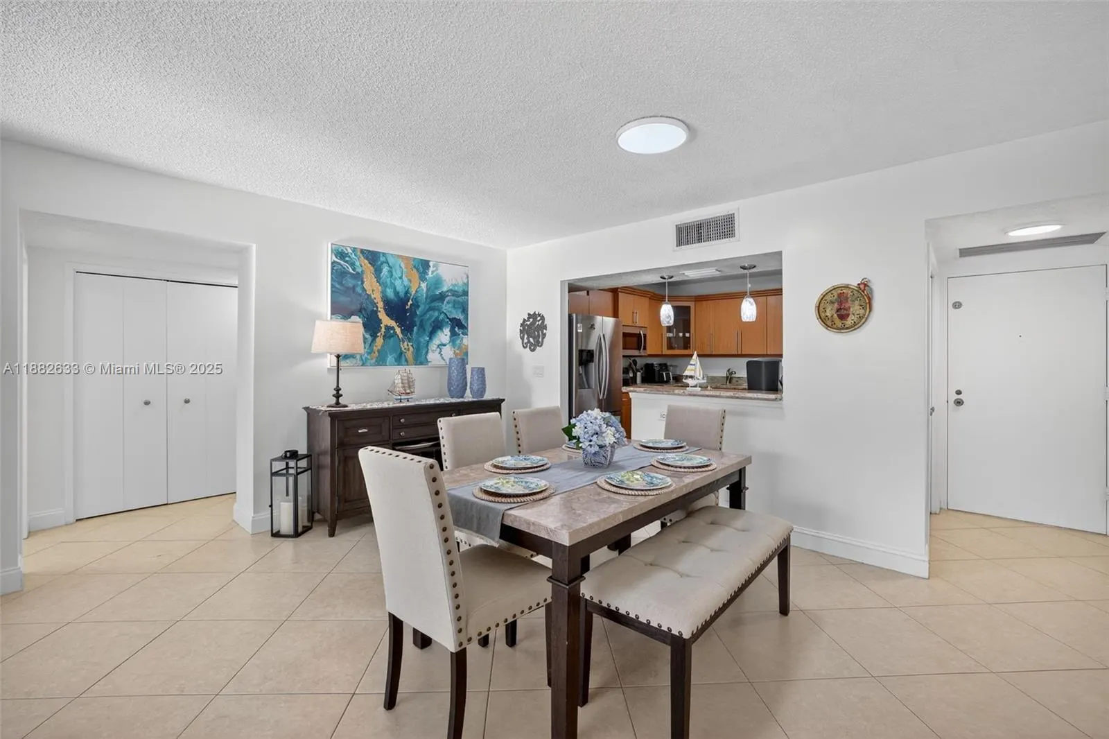 3725 S Ocean Dr, #1127