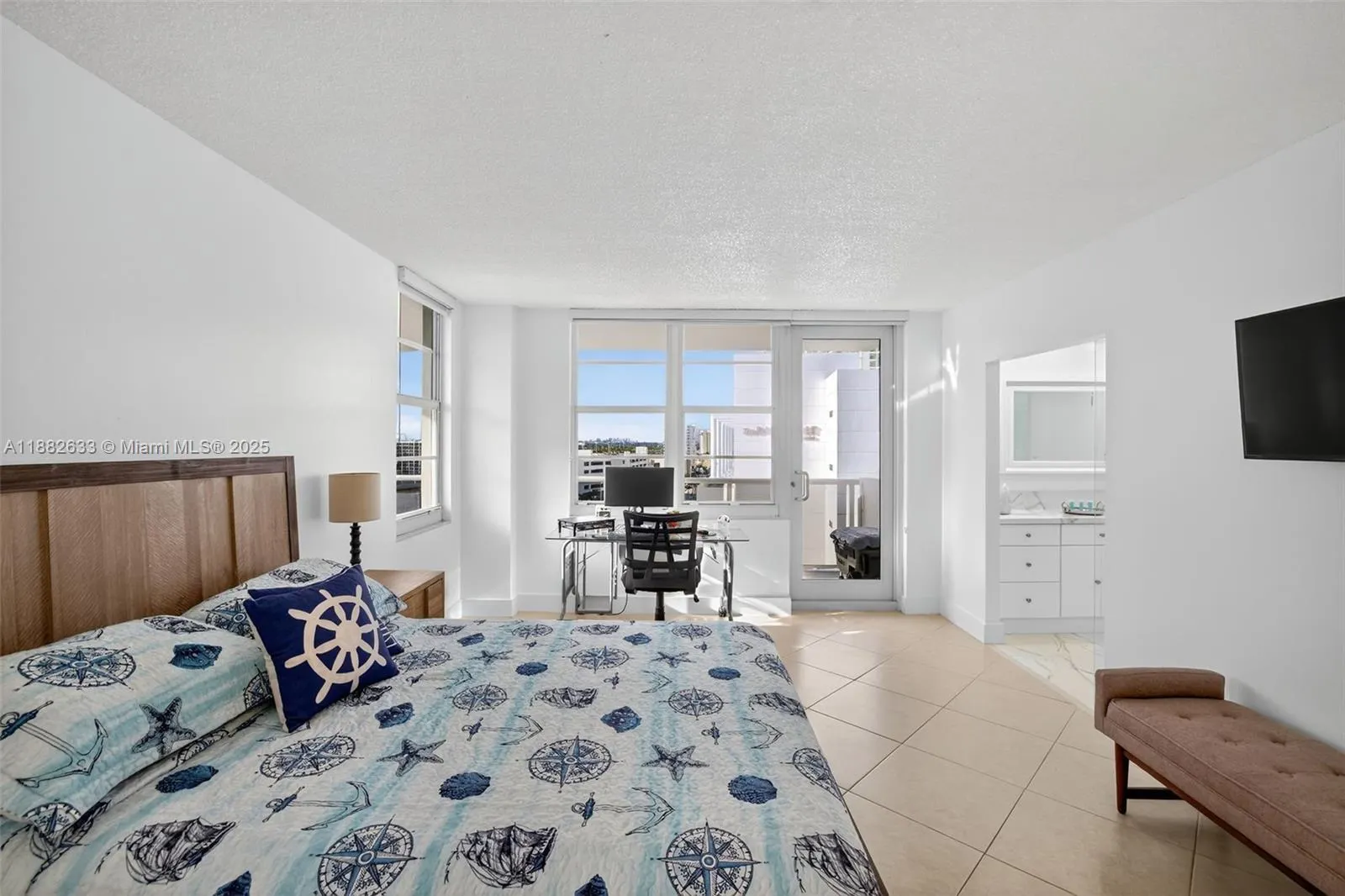 3725 S Ocean Dr, #1127