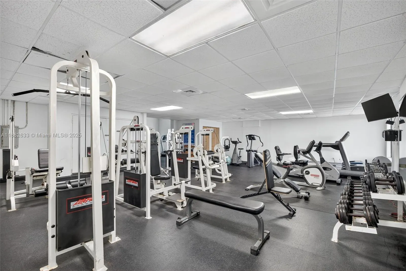 3725 S Ocean Dr, #1127