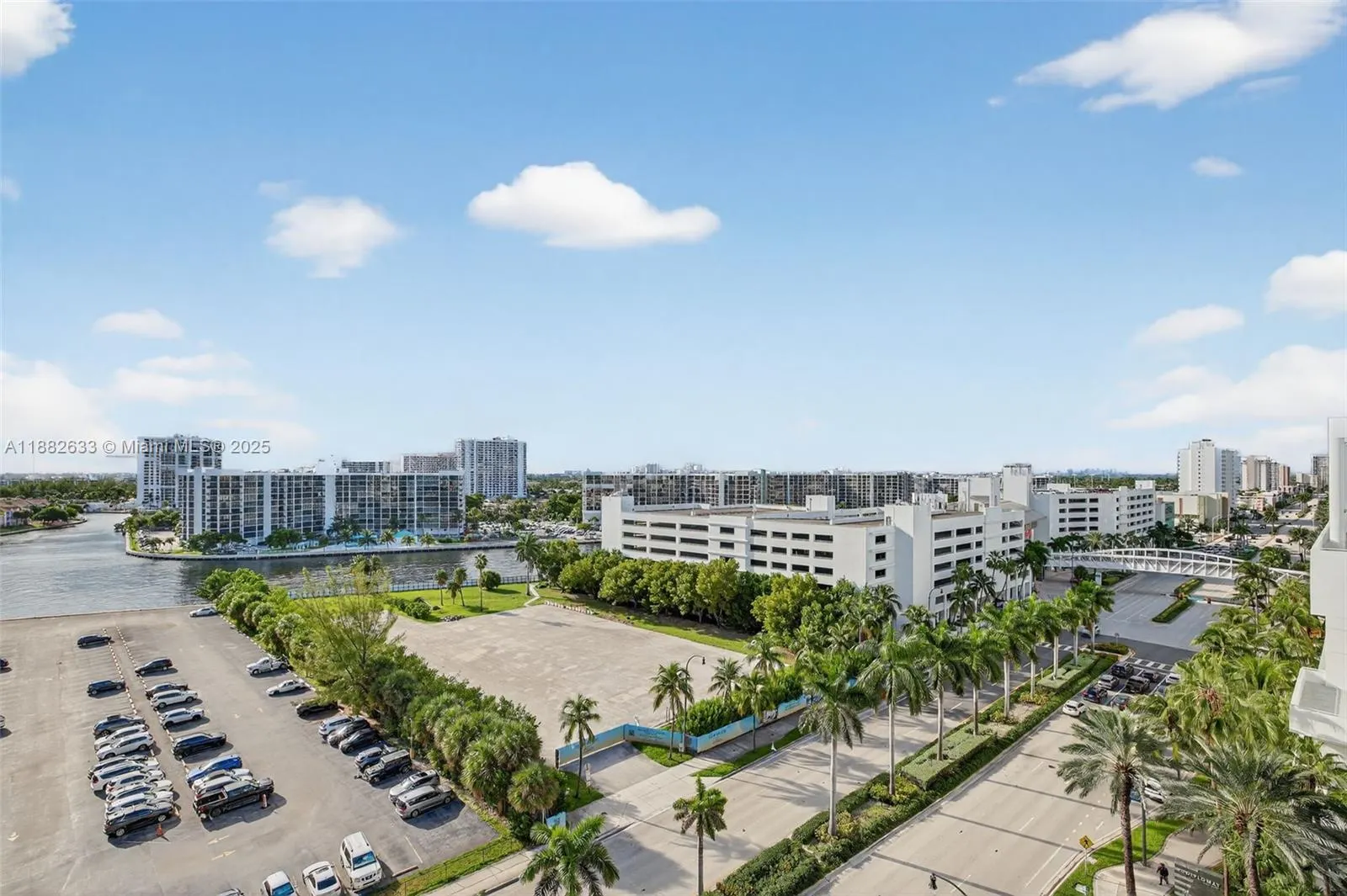 3725 S Ocean Dr, #1127
