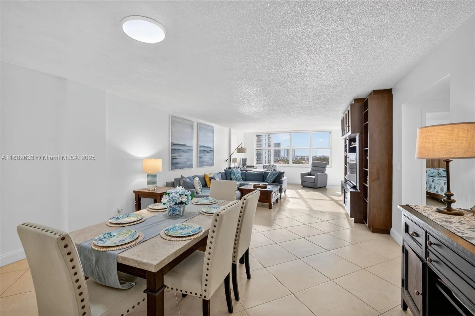 3725 S Ocean Dr, #1127