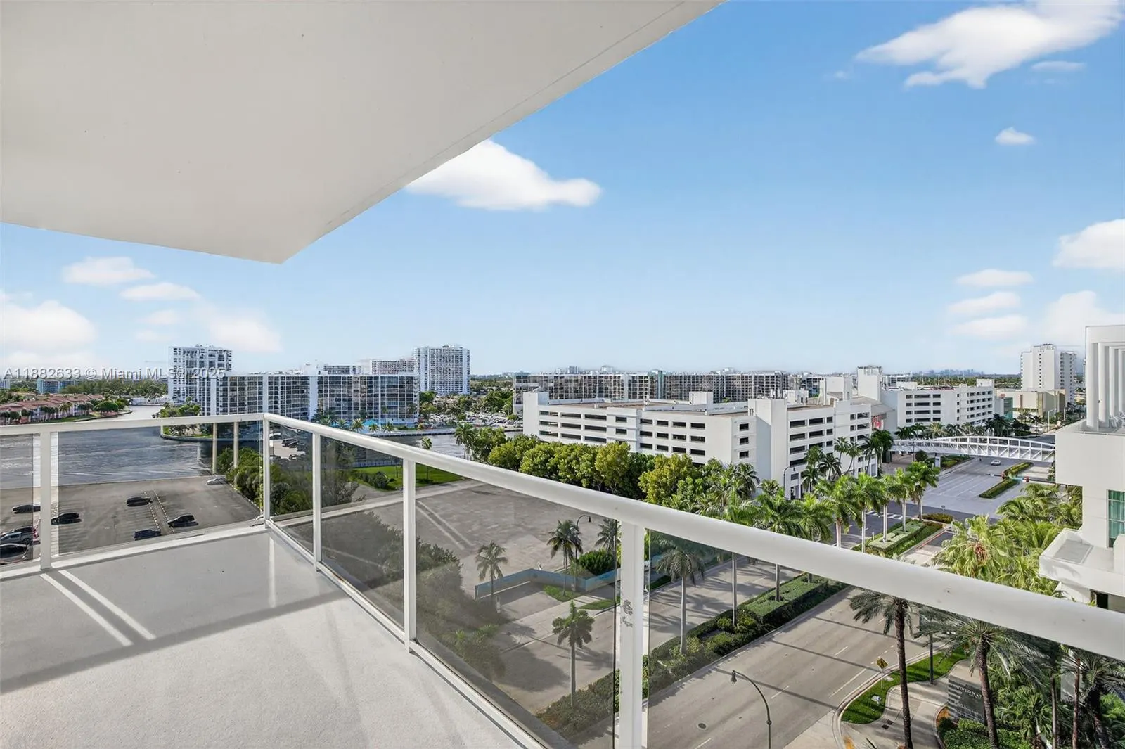 3725 S Ocean Dr, #1127