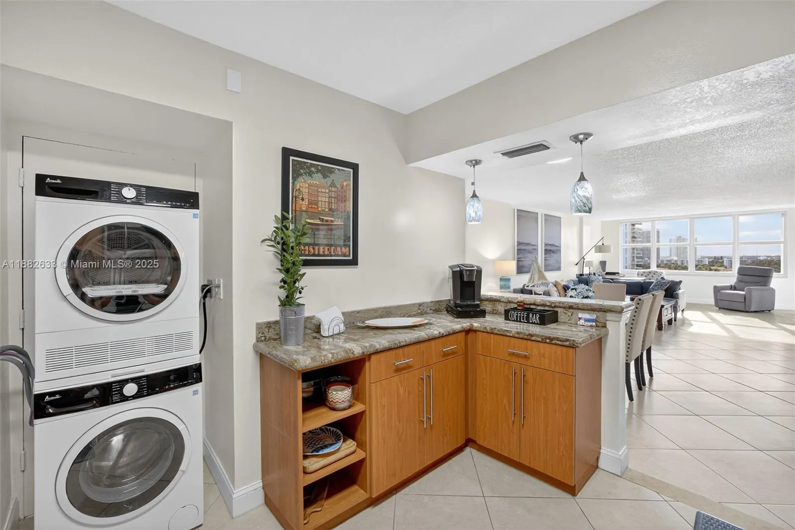 3725 S Ocean Dr, #1127