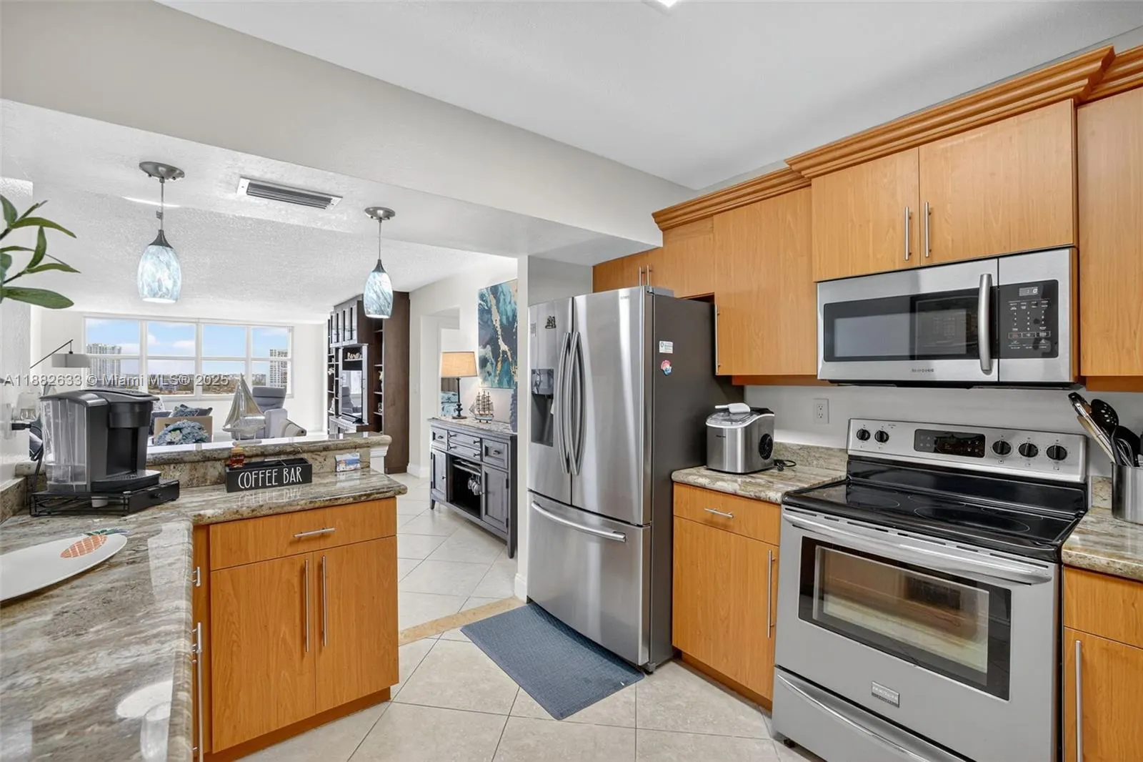 3725 S Ocean Dr, #1127