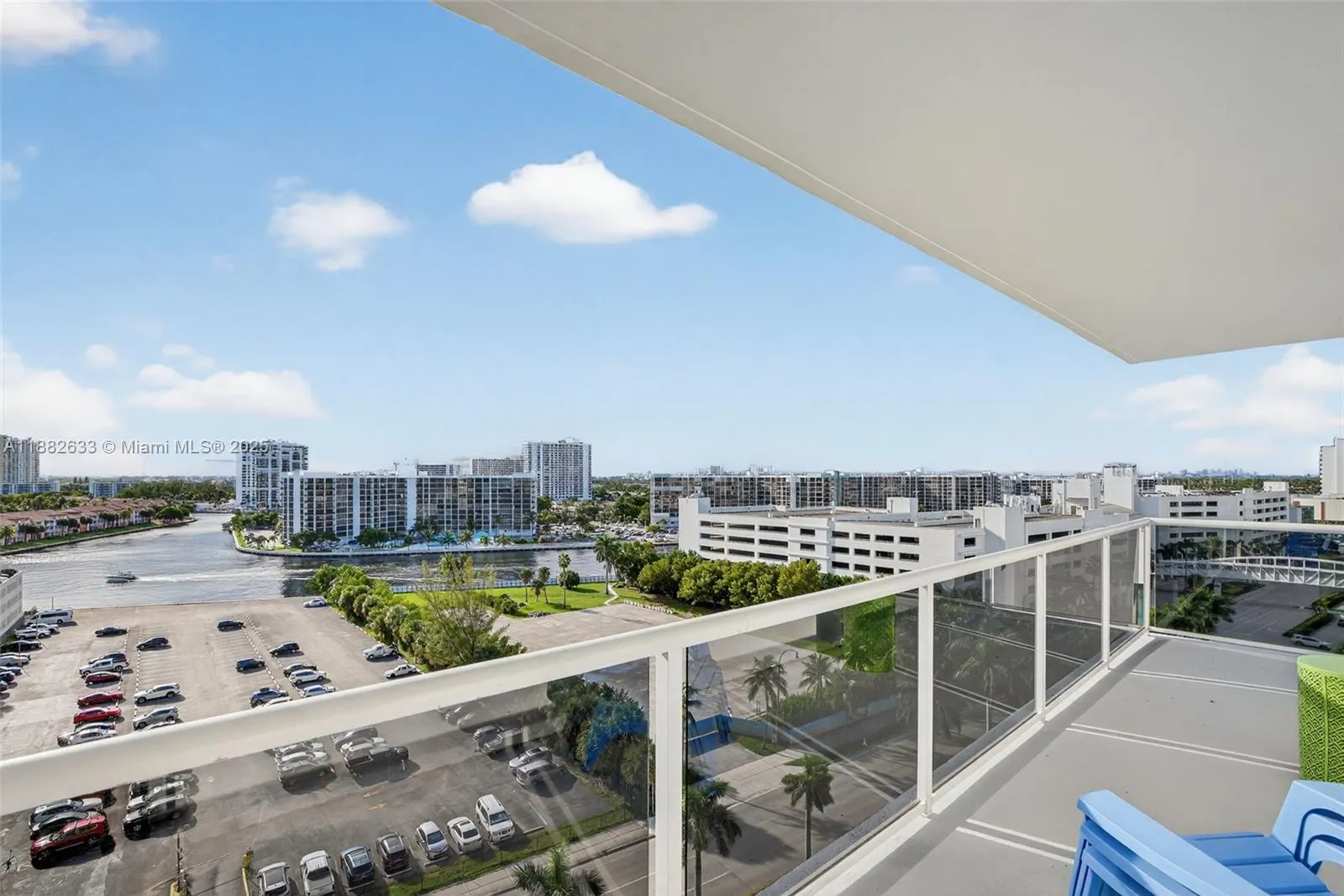 3725 S Ocean Dr, #1127