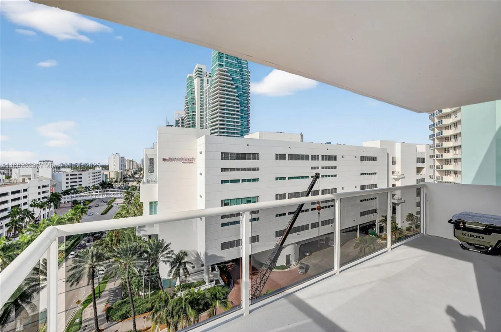 3725 S Ocean Dr, #1127