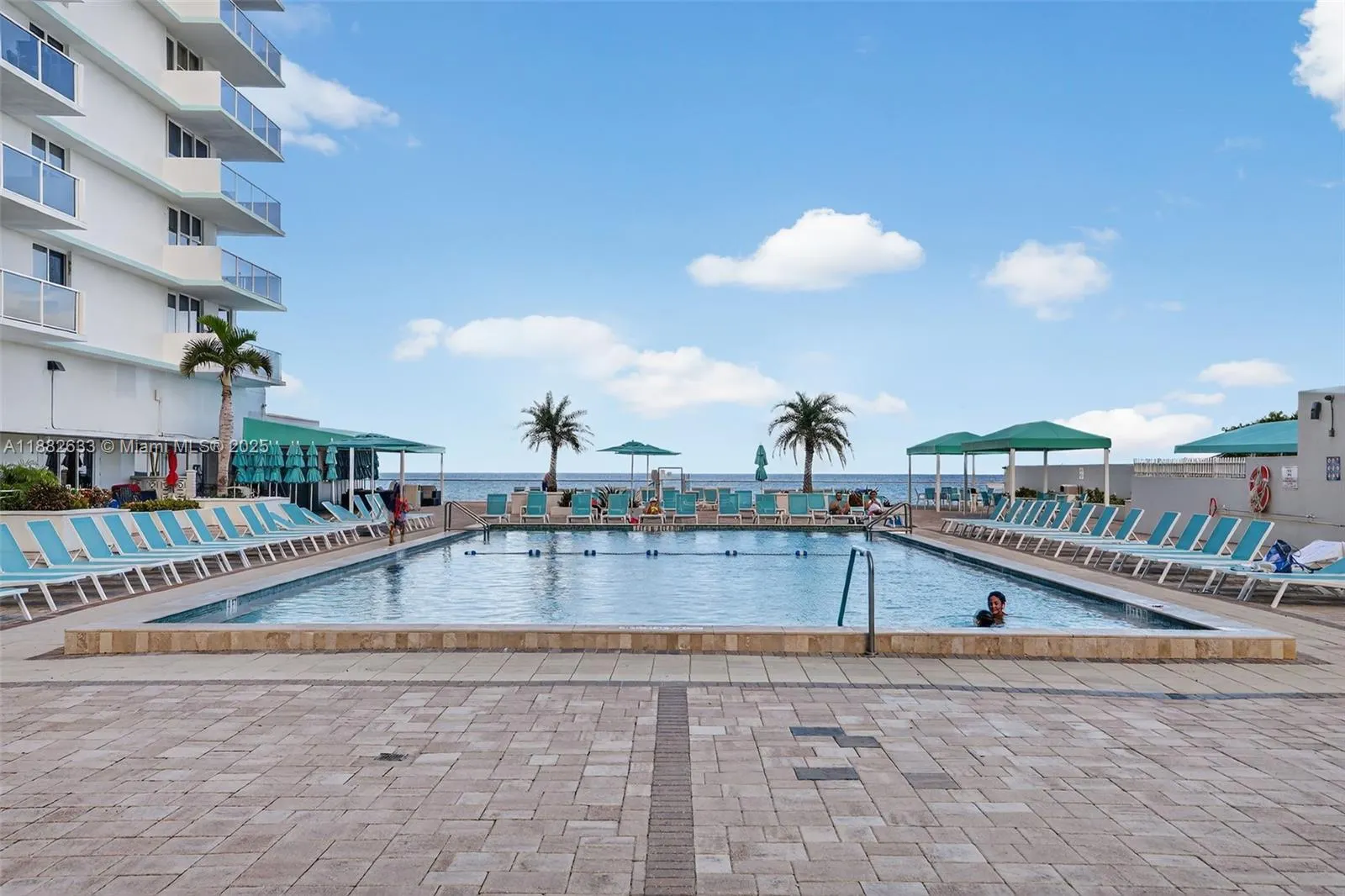 3725 S Ocean Dr, #1127