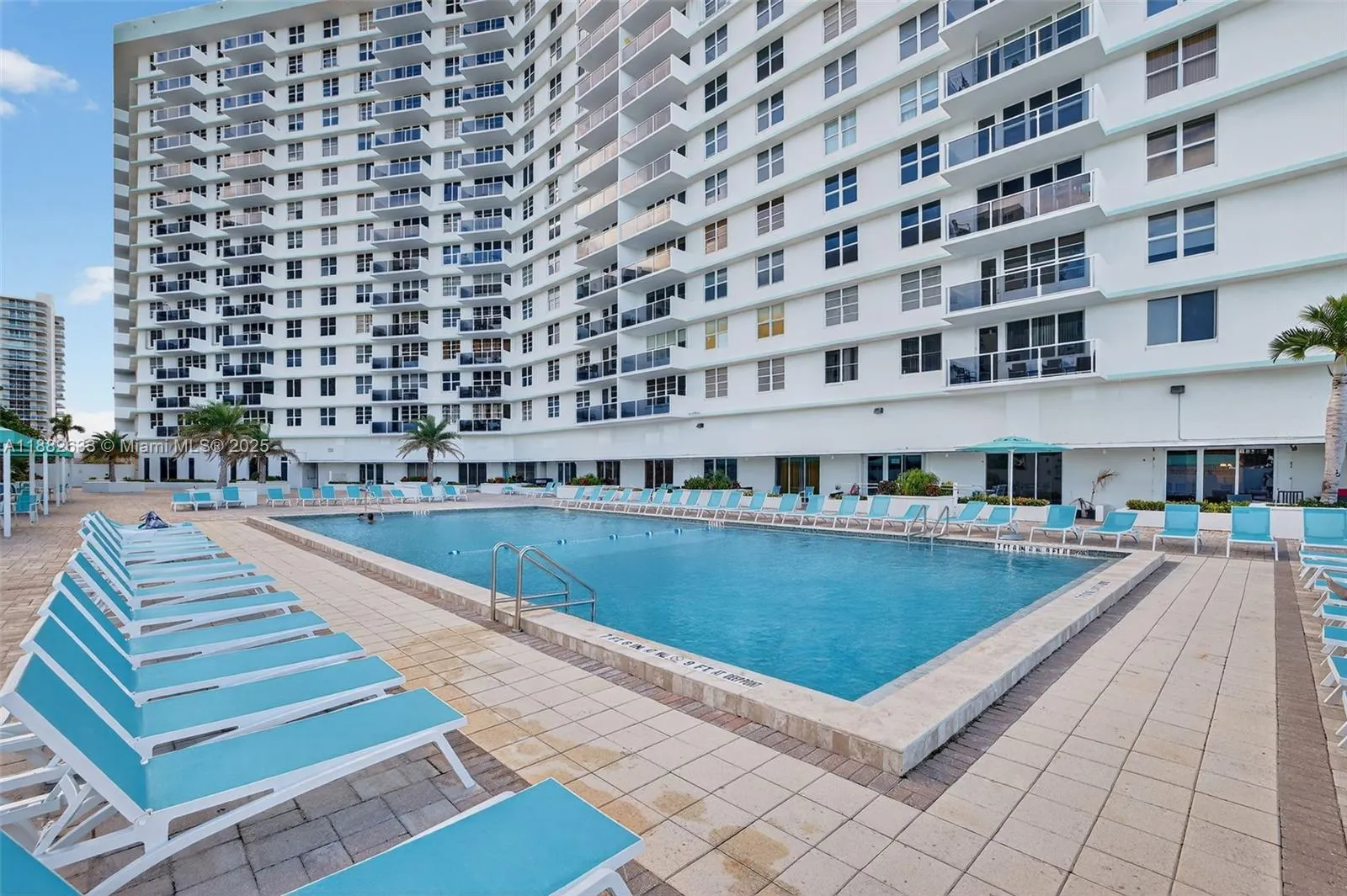 3725 S Ocean Dr, #1127